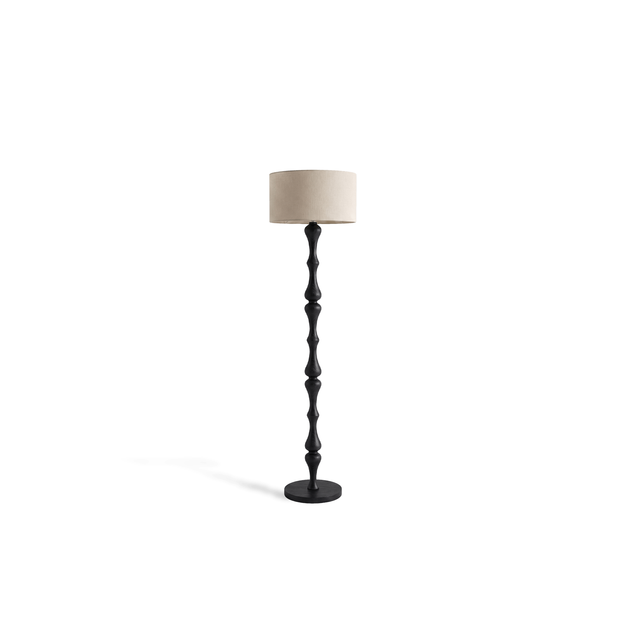 Sablier Floor Lamp - Artspire Home