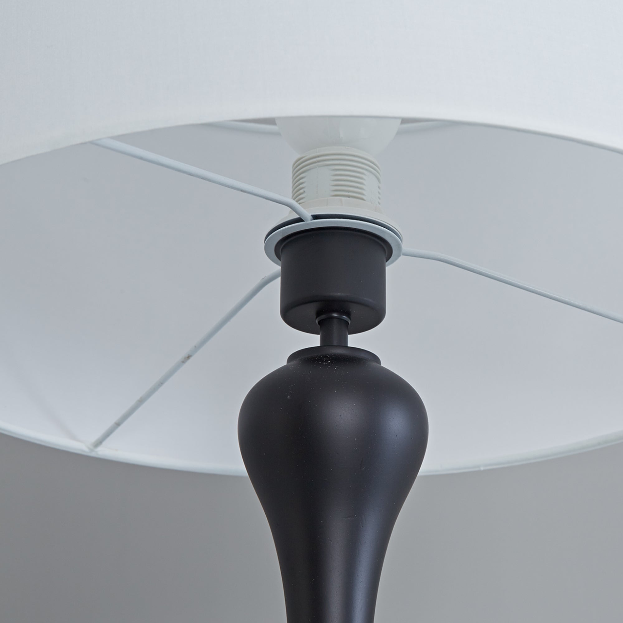 Sablier Floor Lamp - Artspire Home