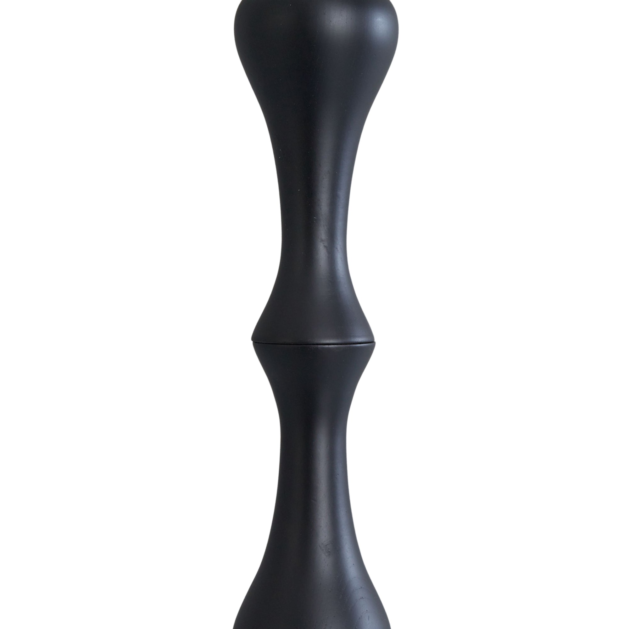 Sablier Floor Lamp - Artspire Home