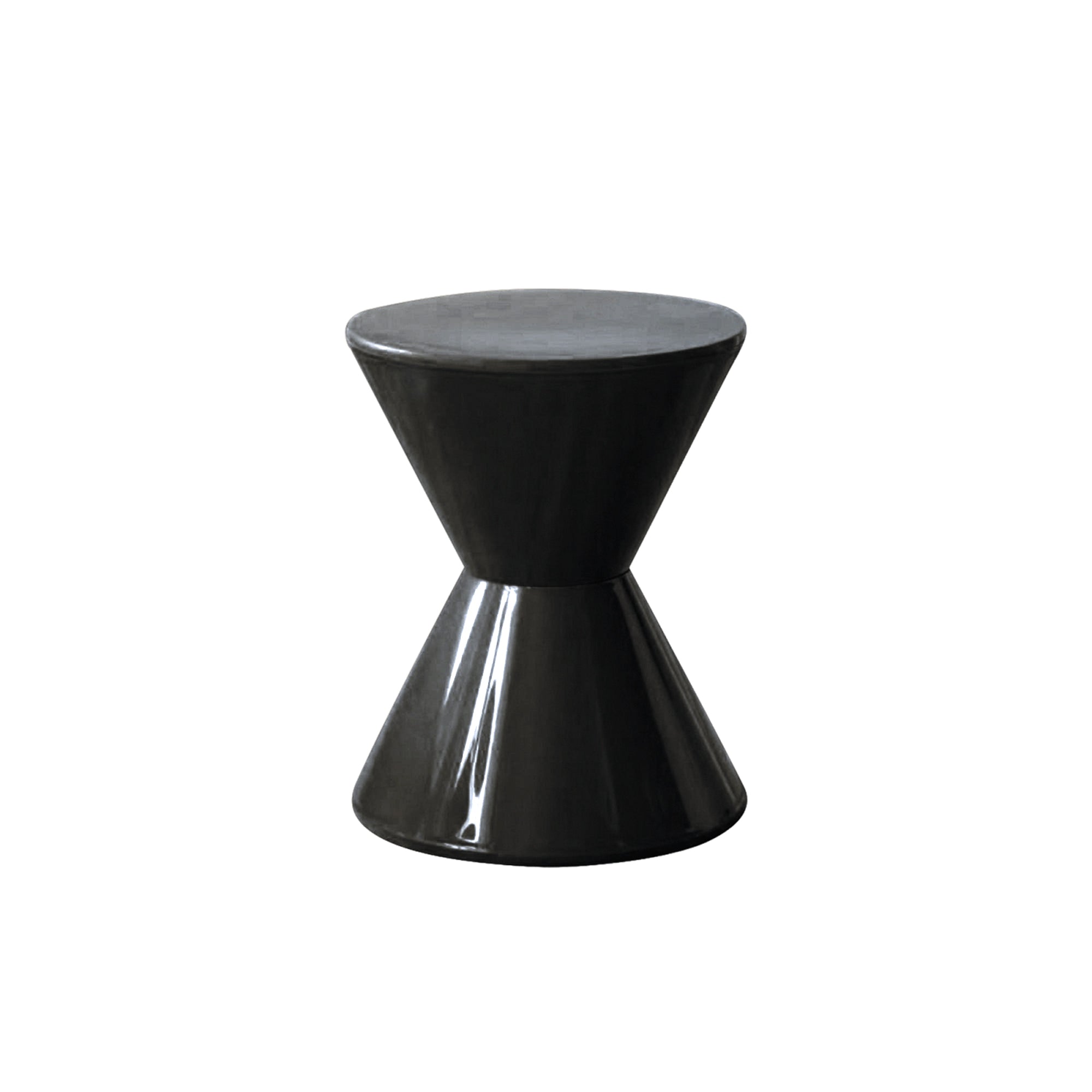 Sablier Side Table - Artspire Home