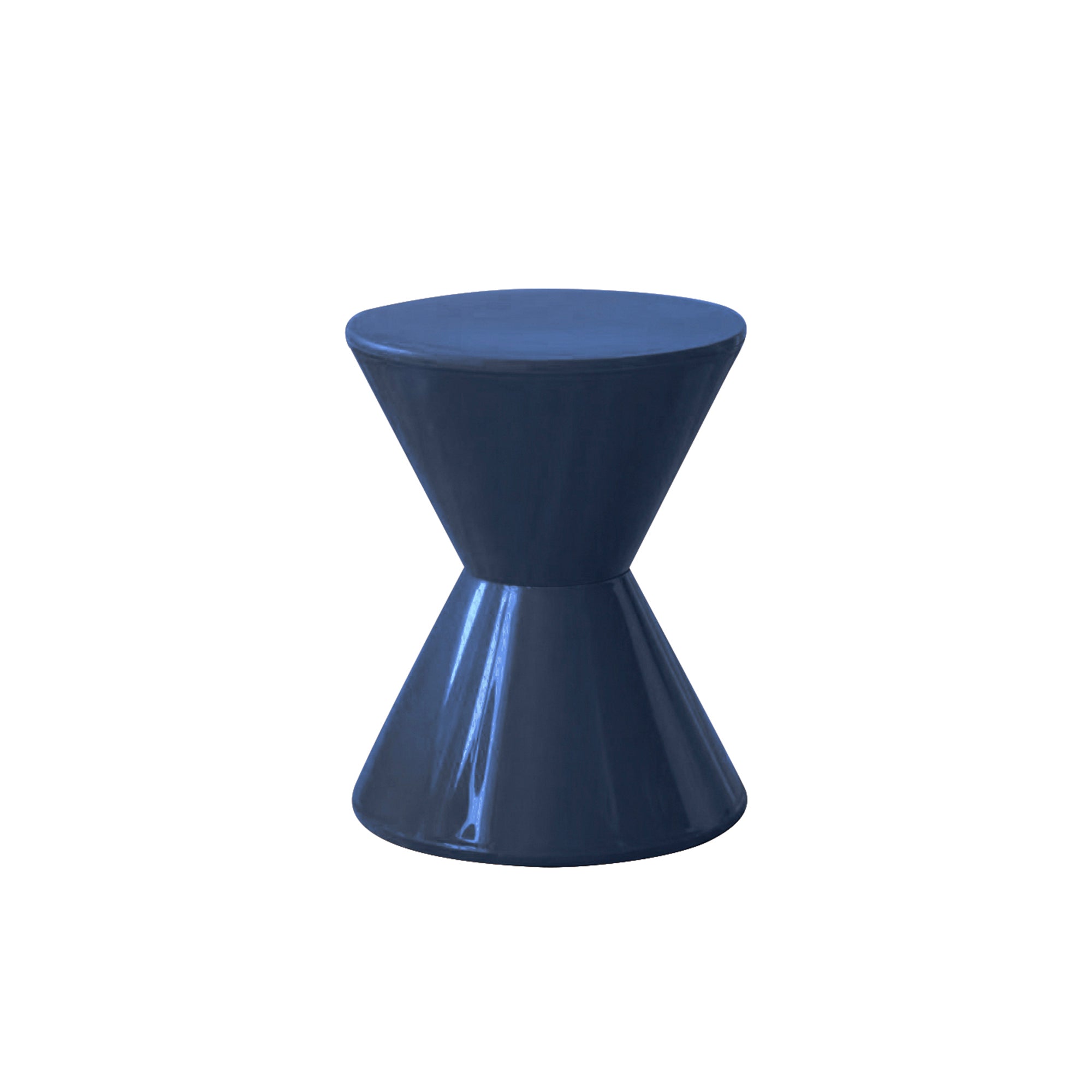 Sablier Side Table - Artspire Home