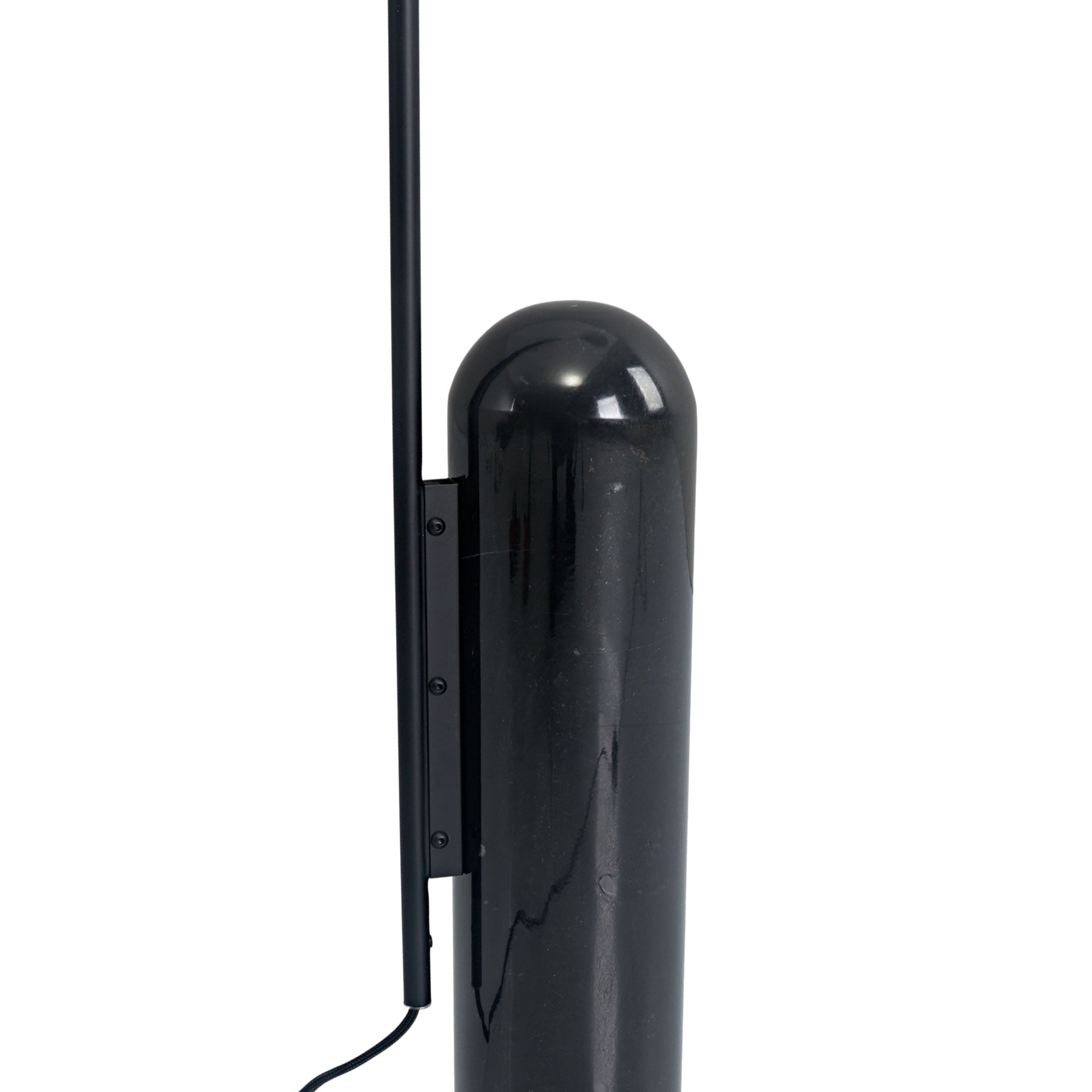 Sail Arc Floor Lamp - Artspire Home