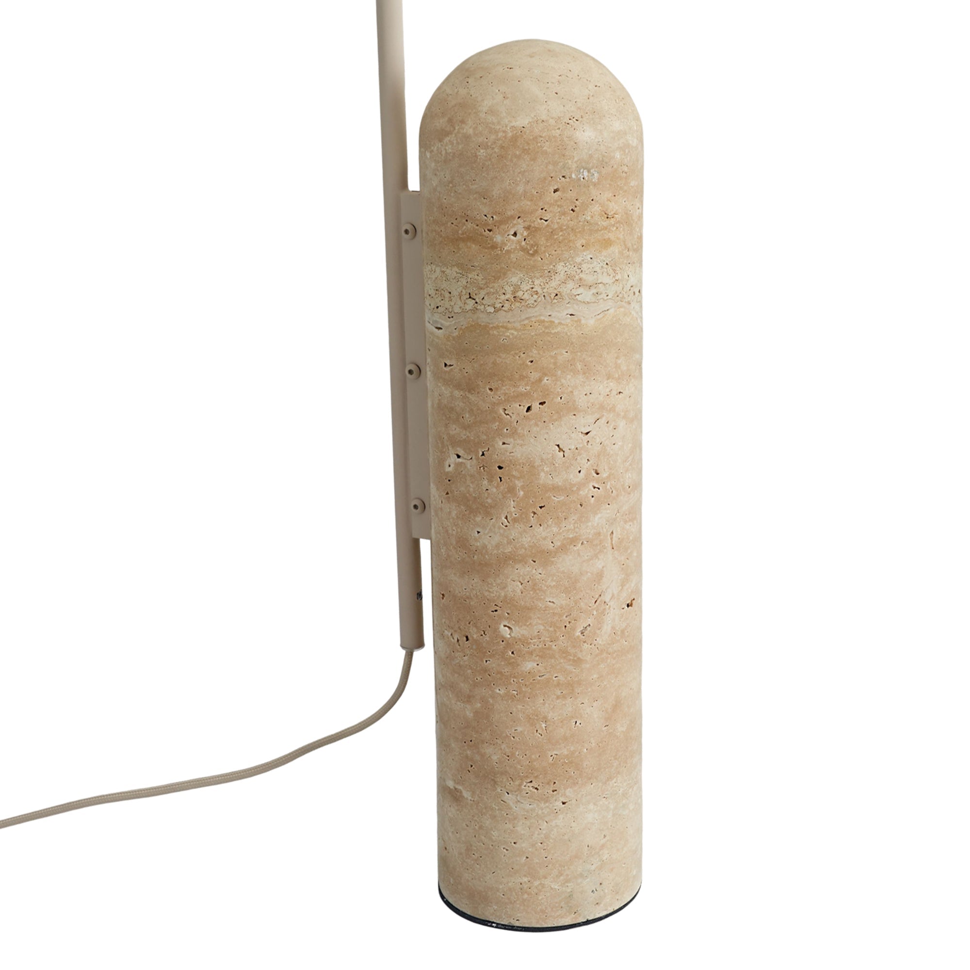 Sail Arc Floor Lamp - Artspire Home