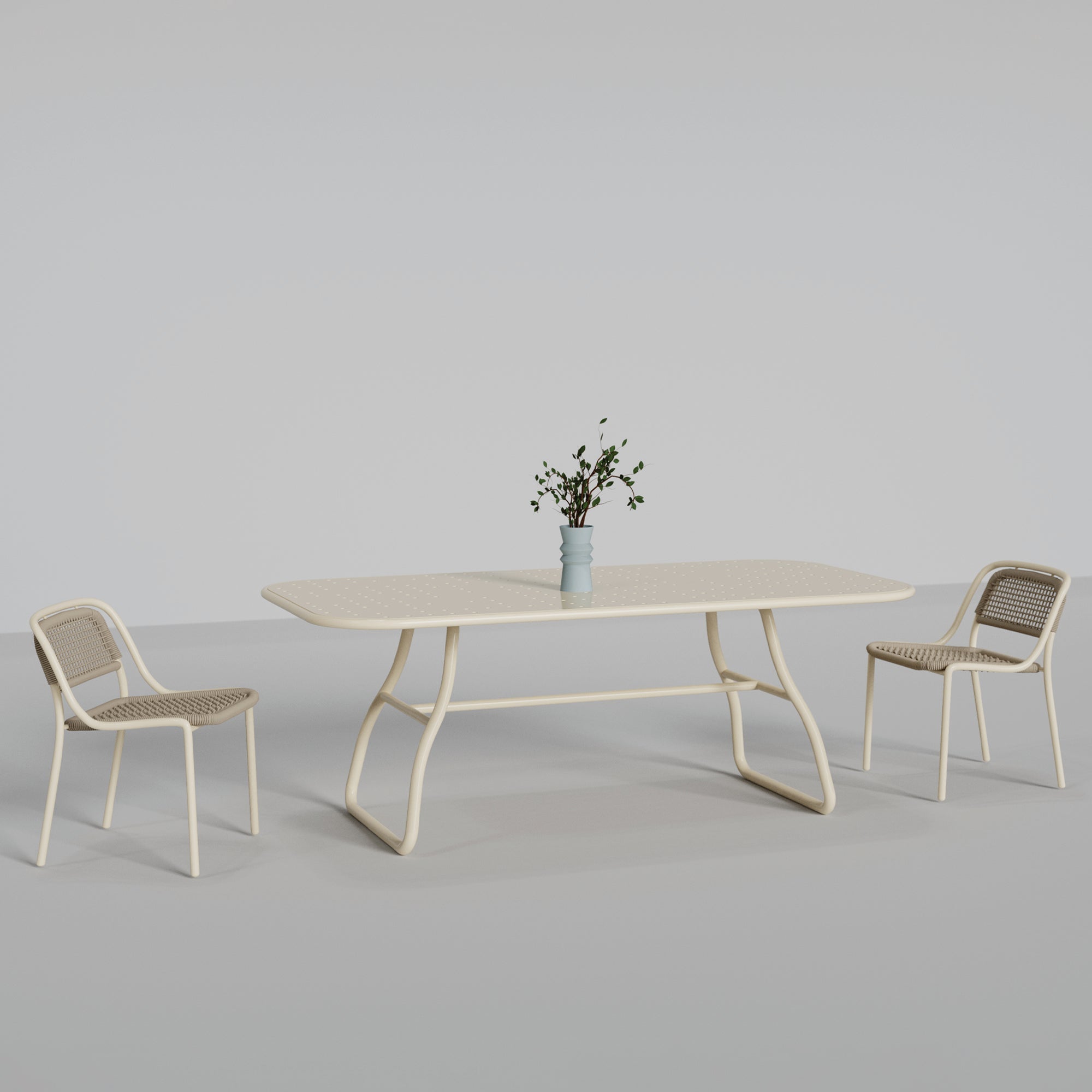 SOLARA Dining Chair - Artspire Home