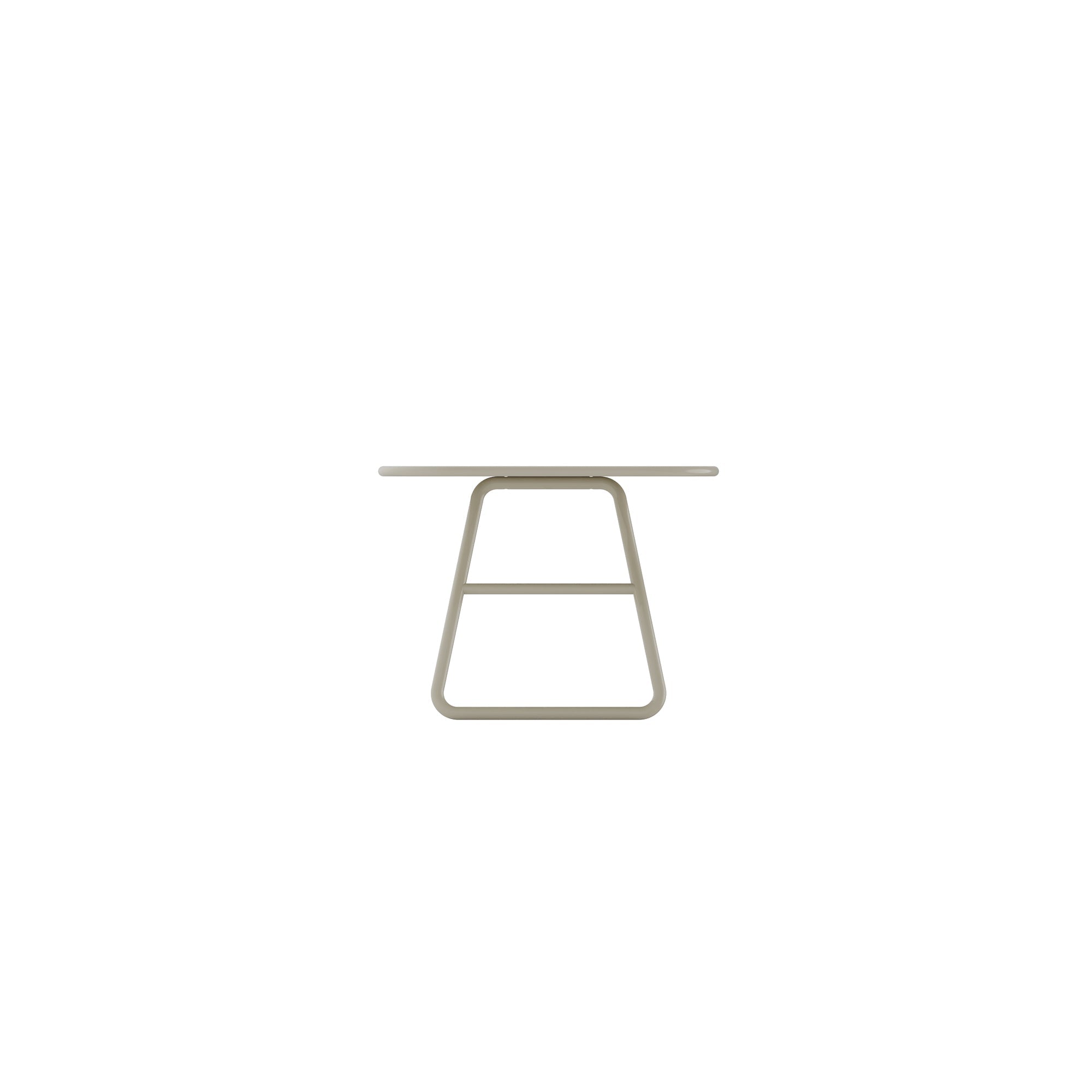 SOLARA Dining Table Rectangular - Artspire Home