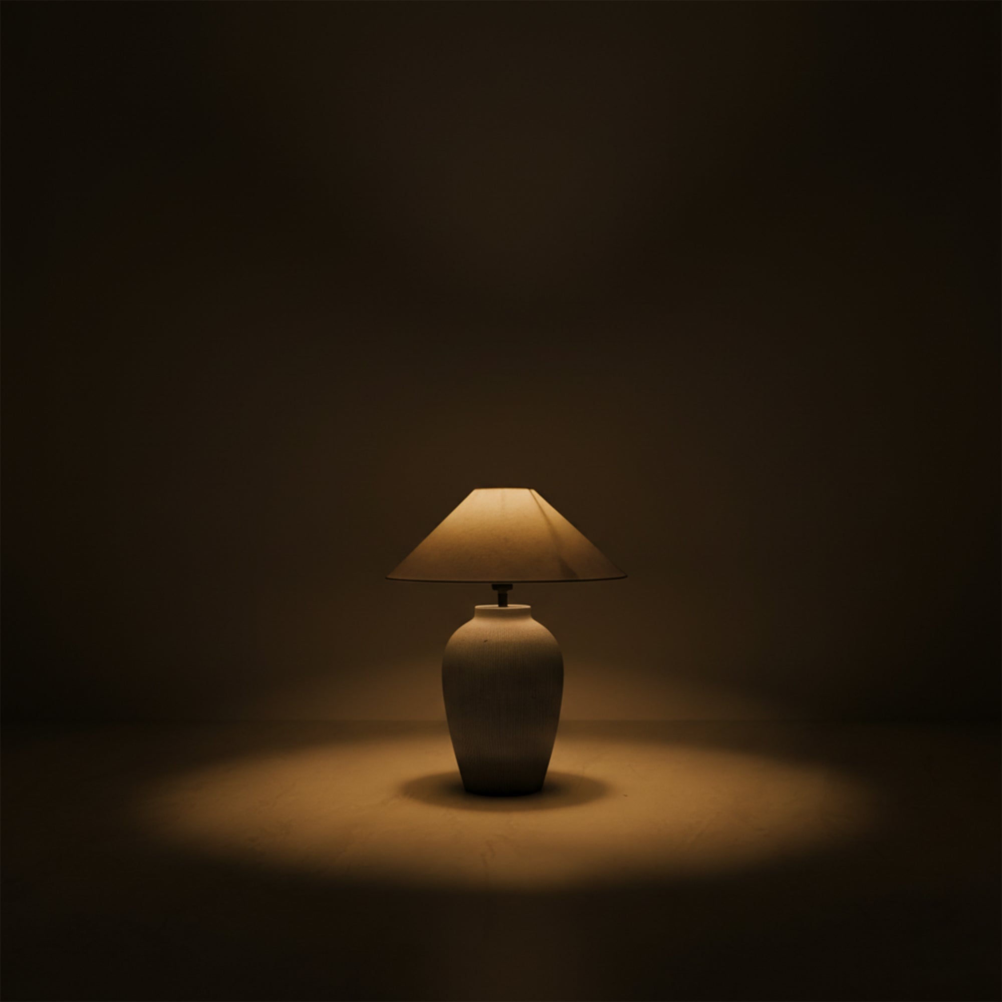 Stonehaven Table Lamp - Artspire Home