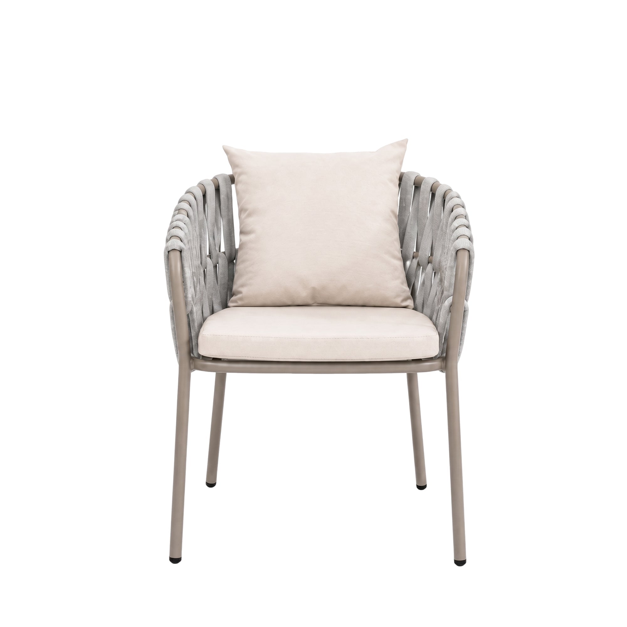 Stratus Garden Chair - Artspire Home