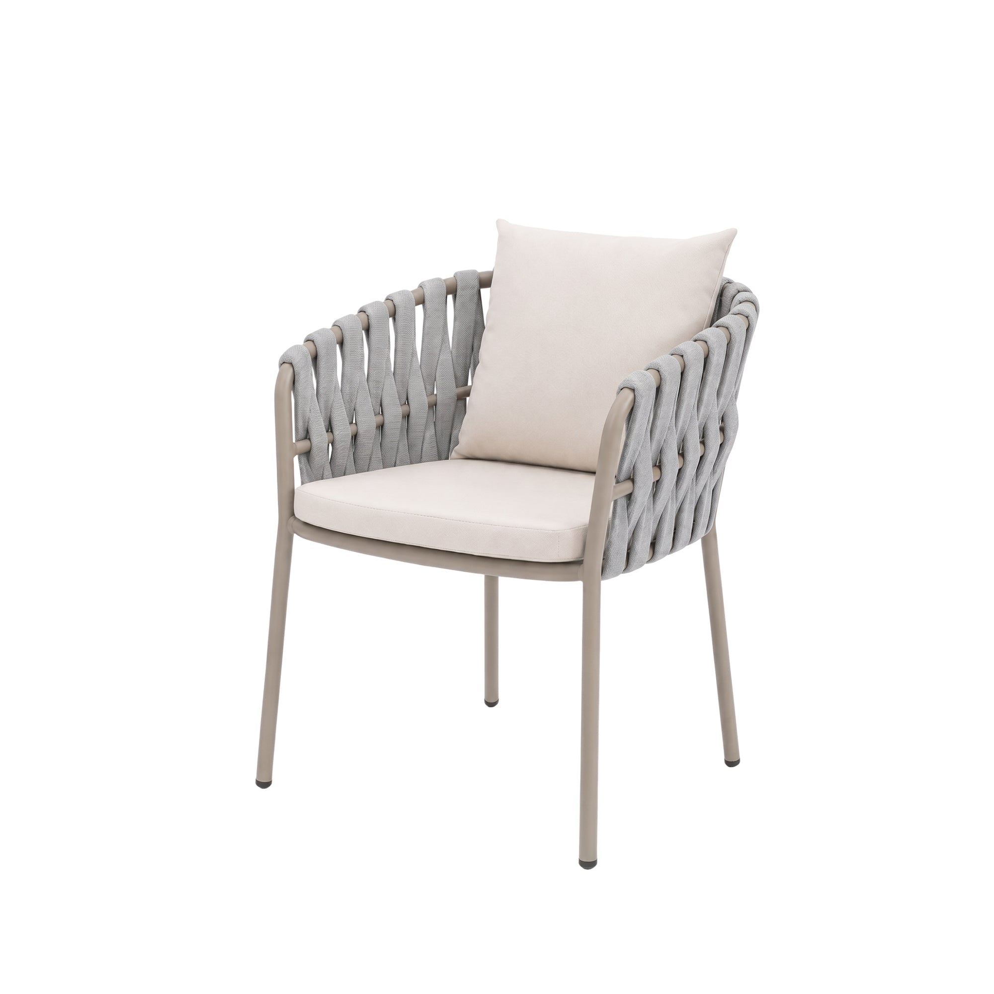Stratus Garden Chair - Artspire Home