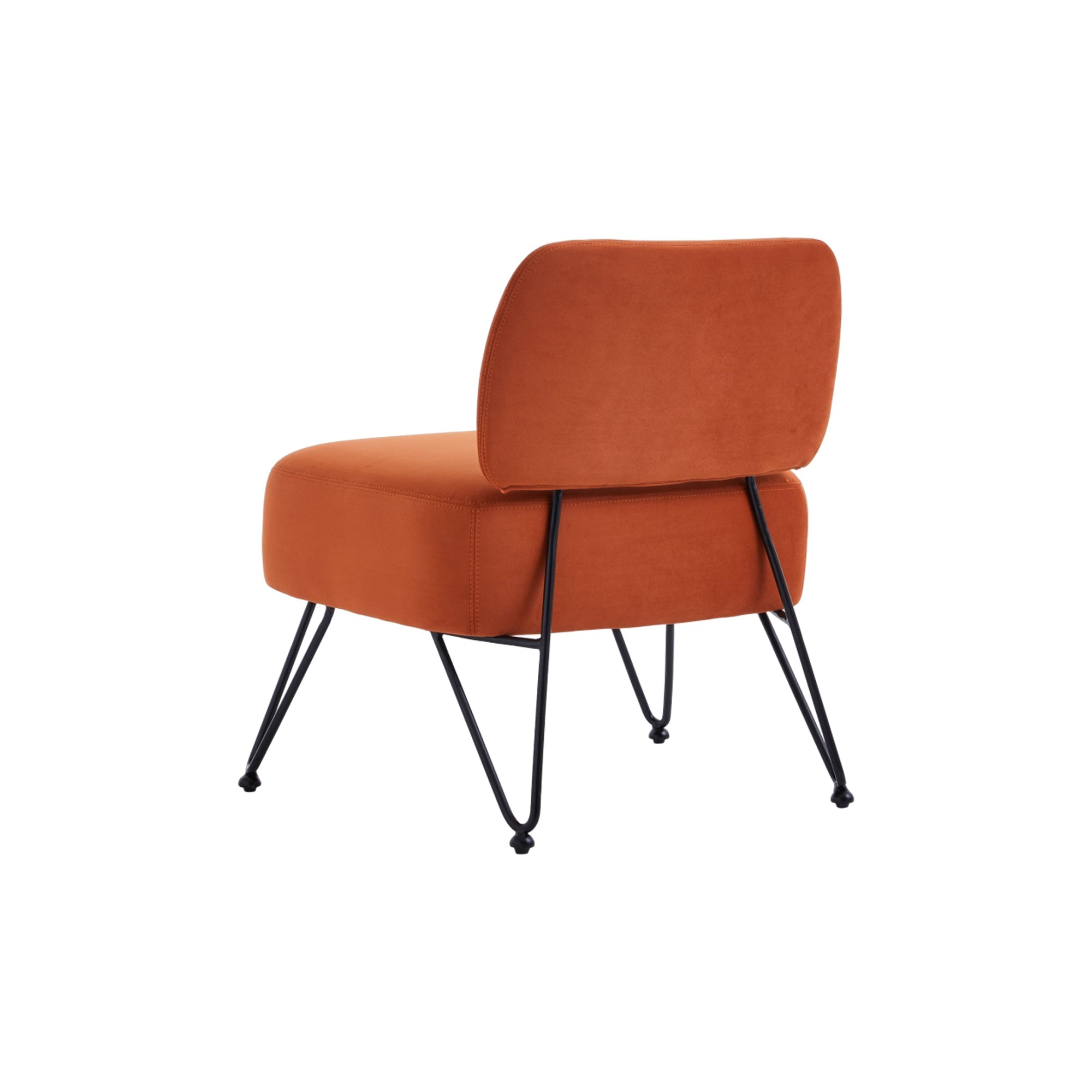 Terra Accent Chair - Artspire Home