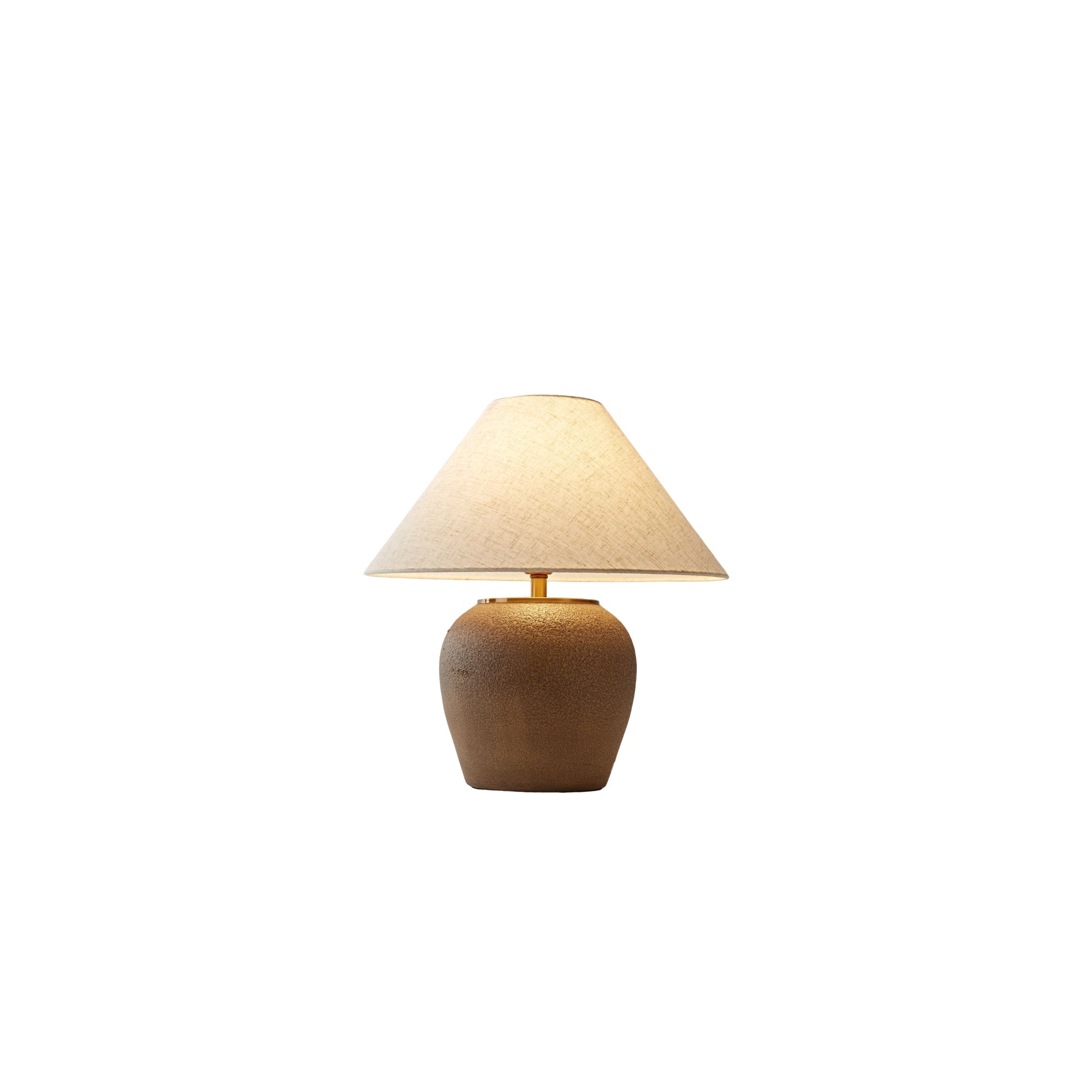 TerraGlow Table Lamp - Artspire Home