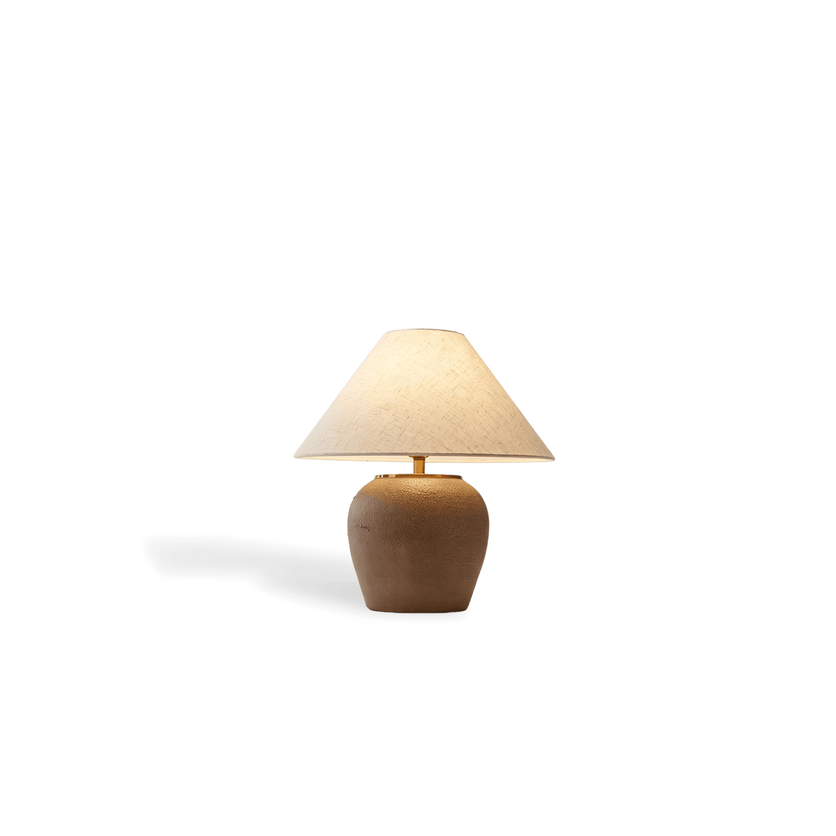 TerraGlow Table Lamp - Artspire Home