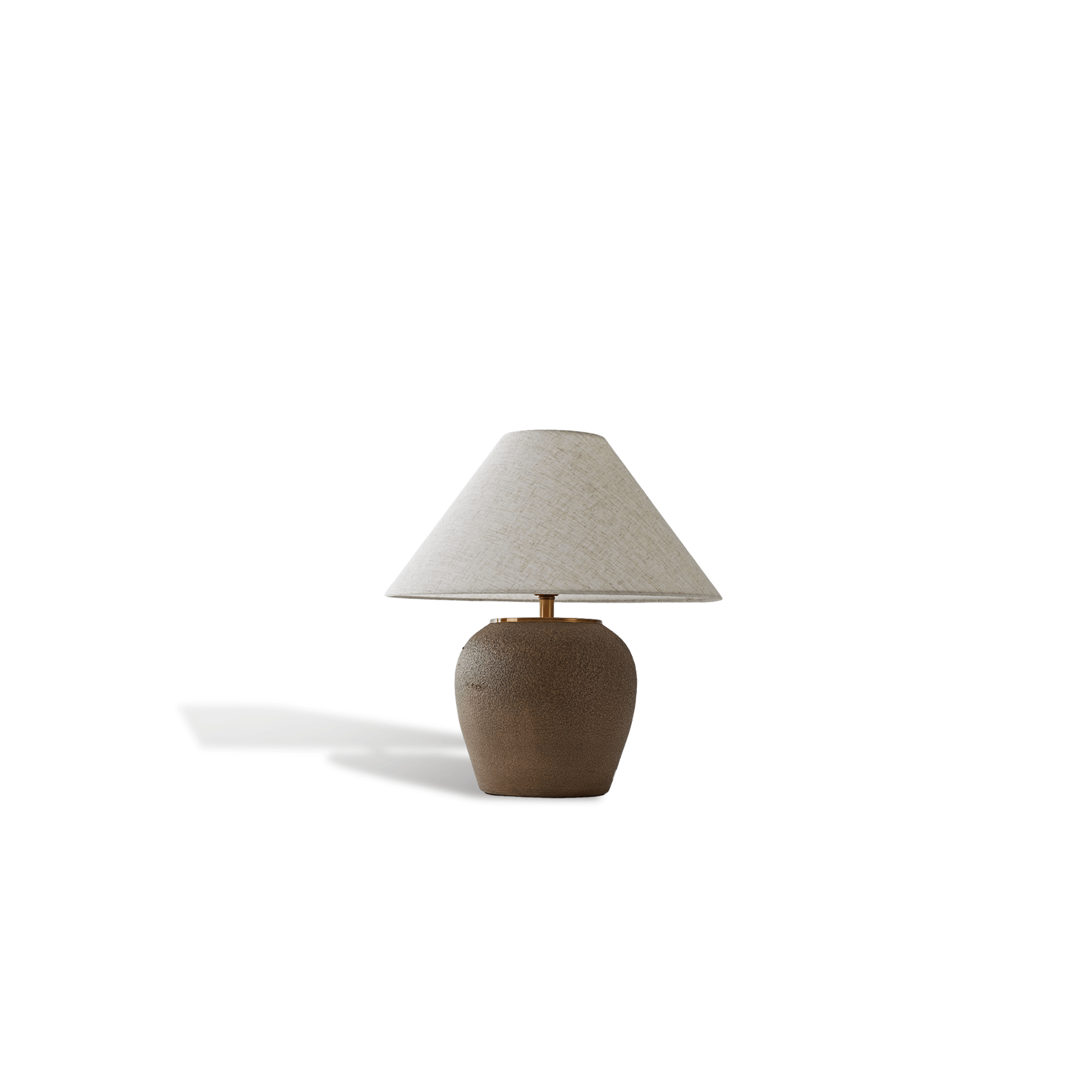 TerraGlow Table Lamp - Artspire Home