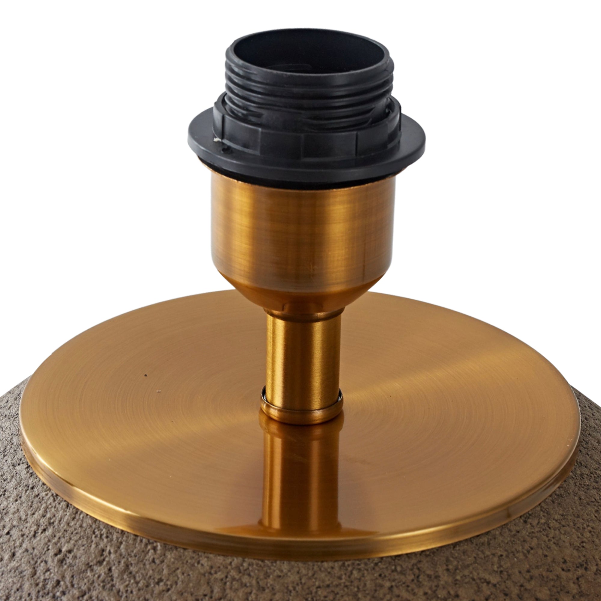 TerraGlow Table Lamp - Artspire Home