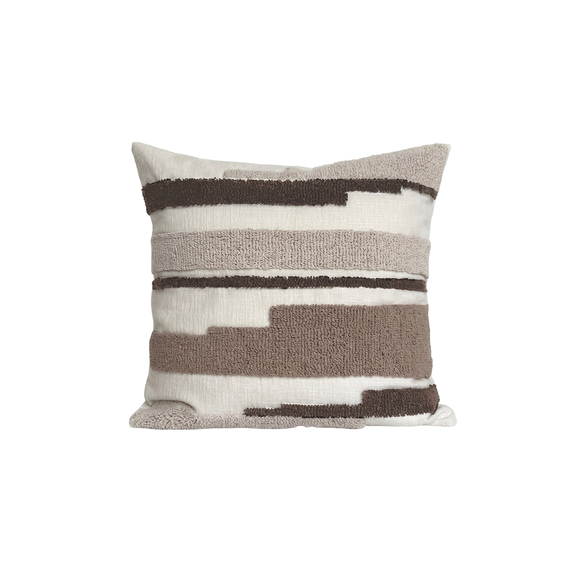 Terrain Flow Cushion - Artspire Home