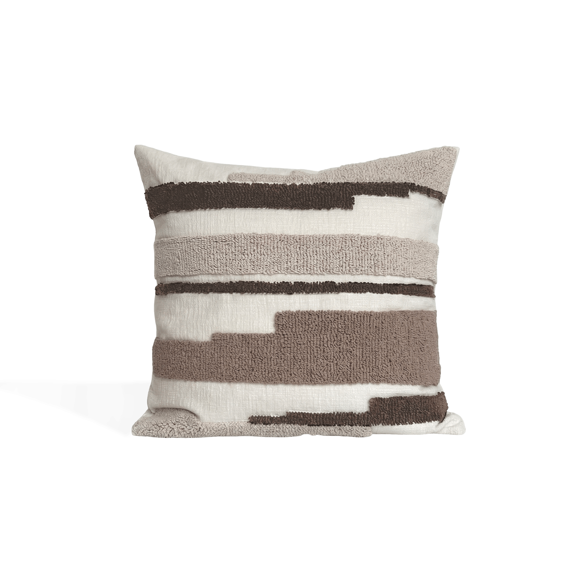 Terrain Flow Cushion Cover - Artspire Home