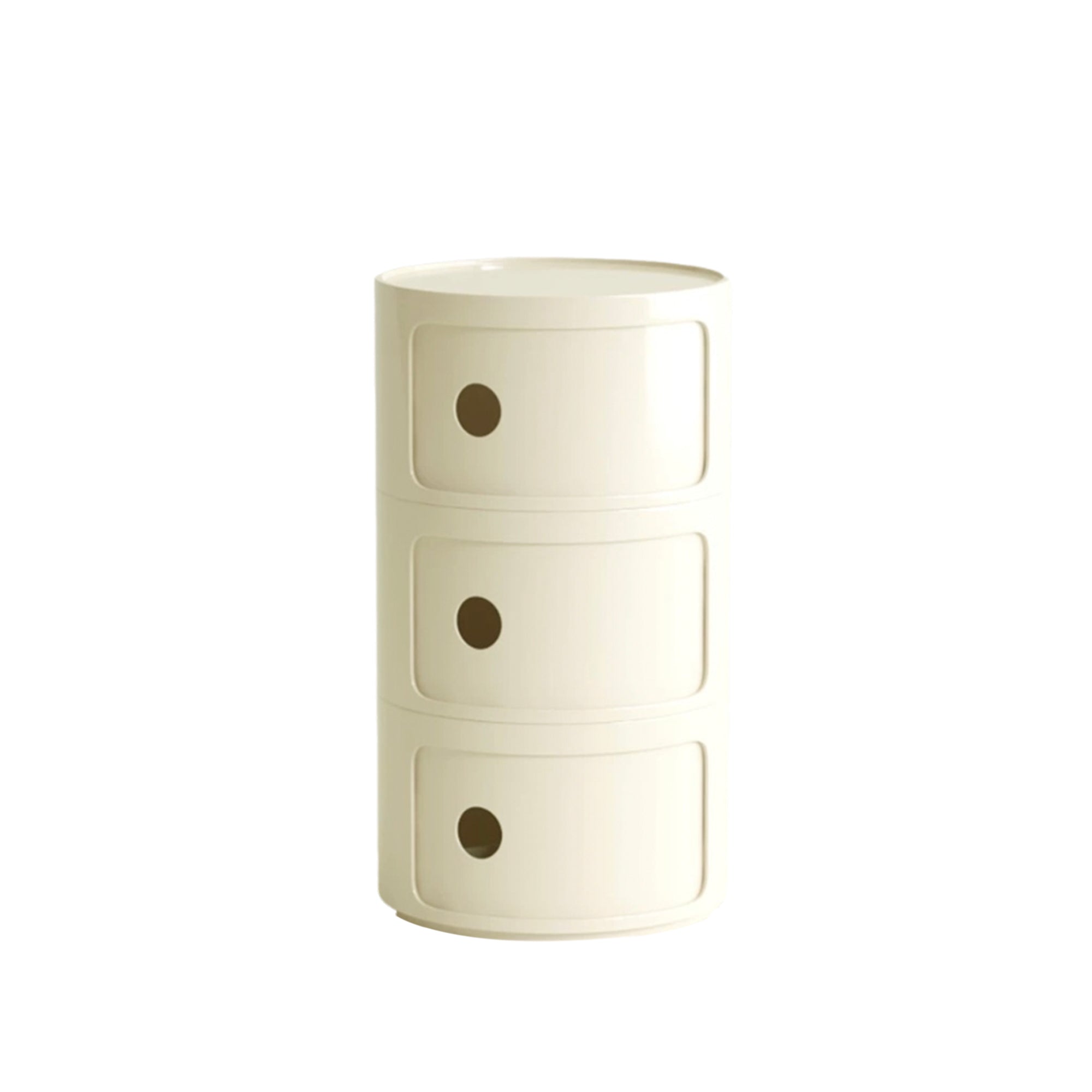 Tube Cabinet / Side Table - Artspire Home