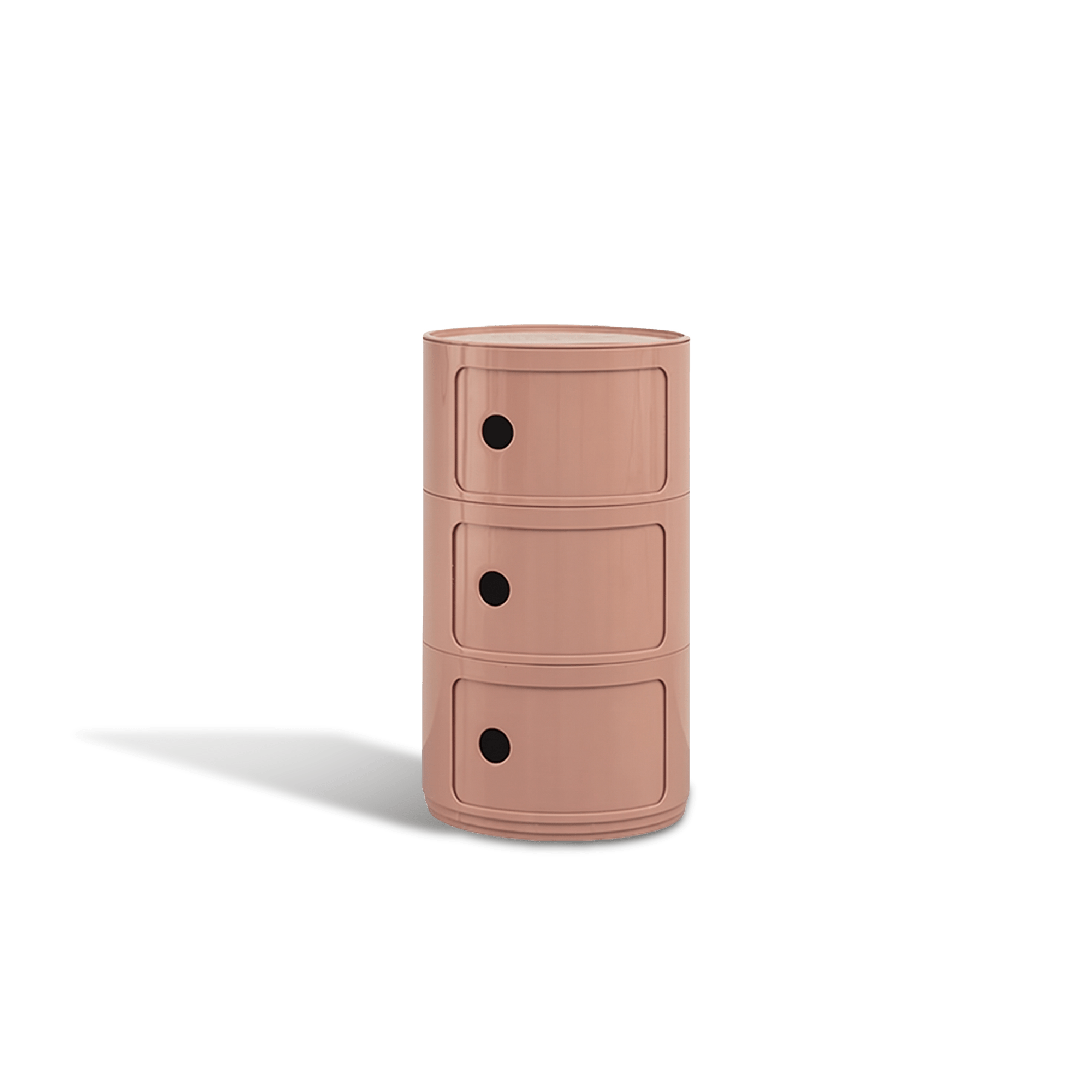 Tube Cabinet / Side Table - Artspire Home