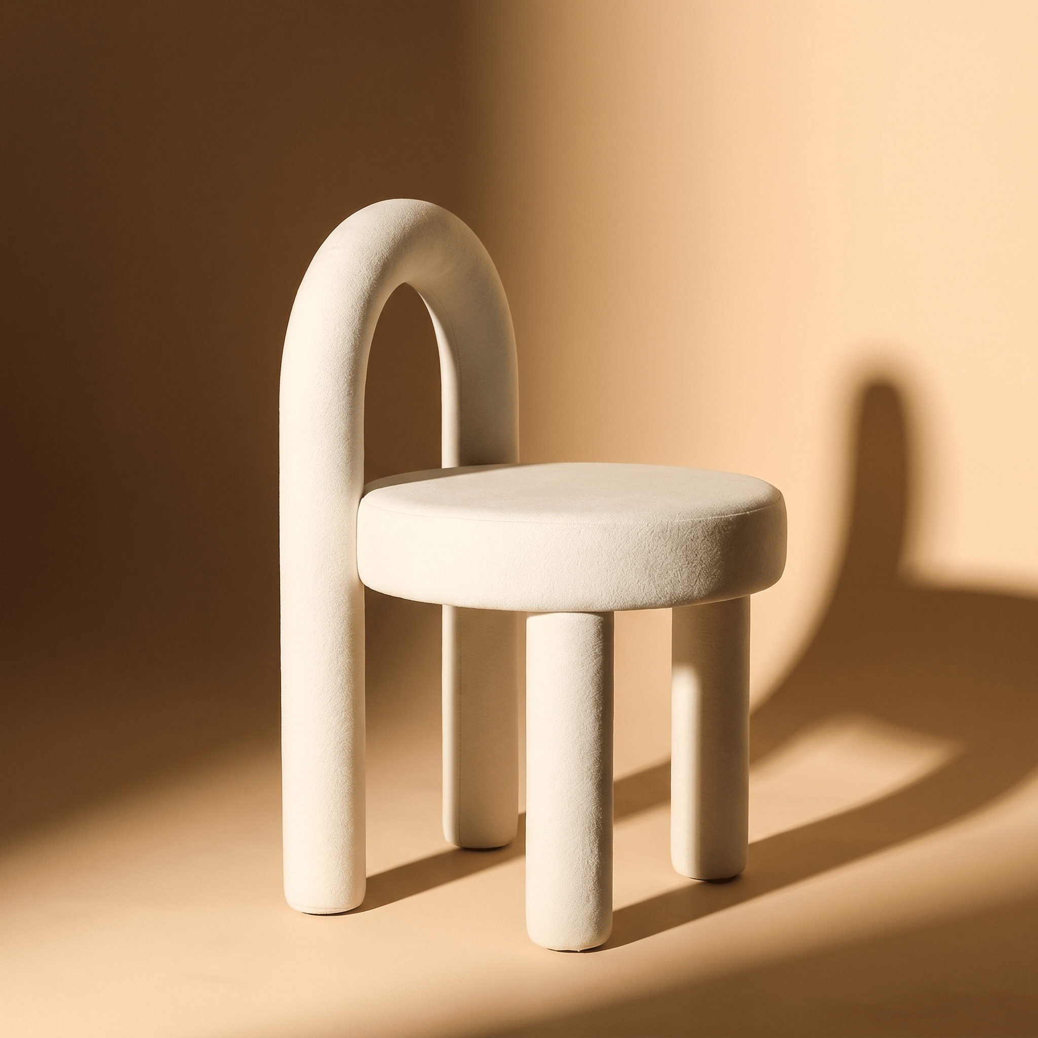 Vetro Chair - Artspire Home