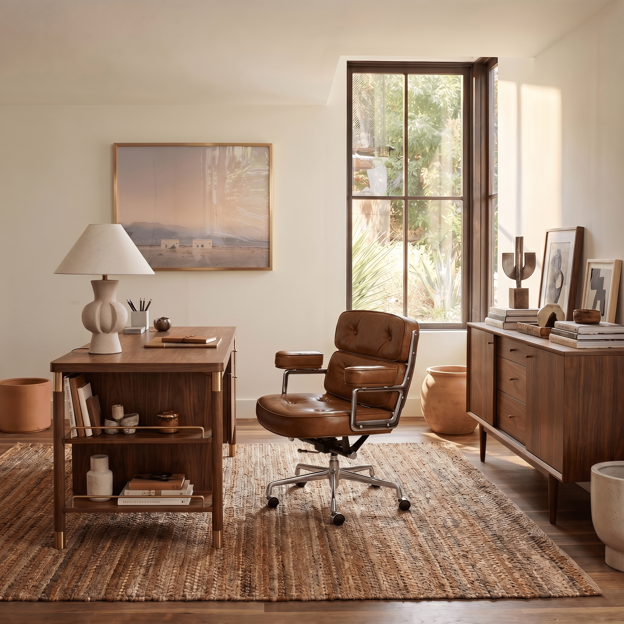 Vittra Office Chair - Artspire Home