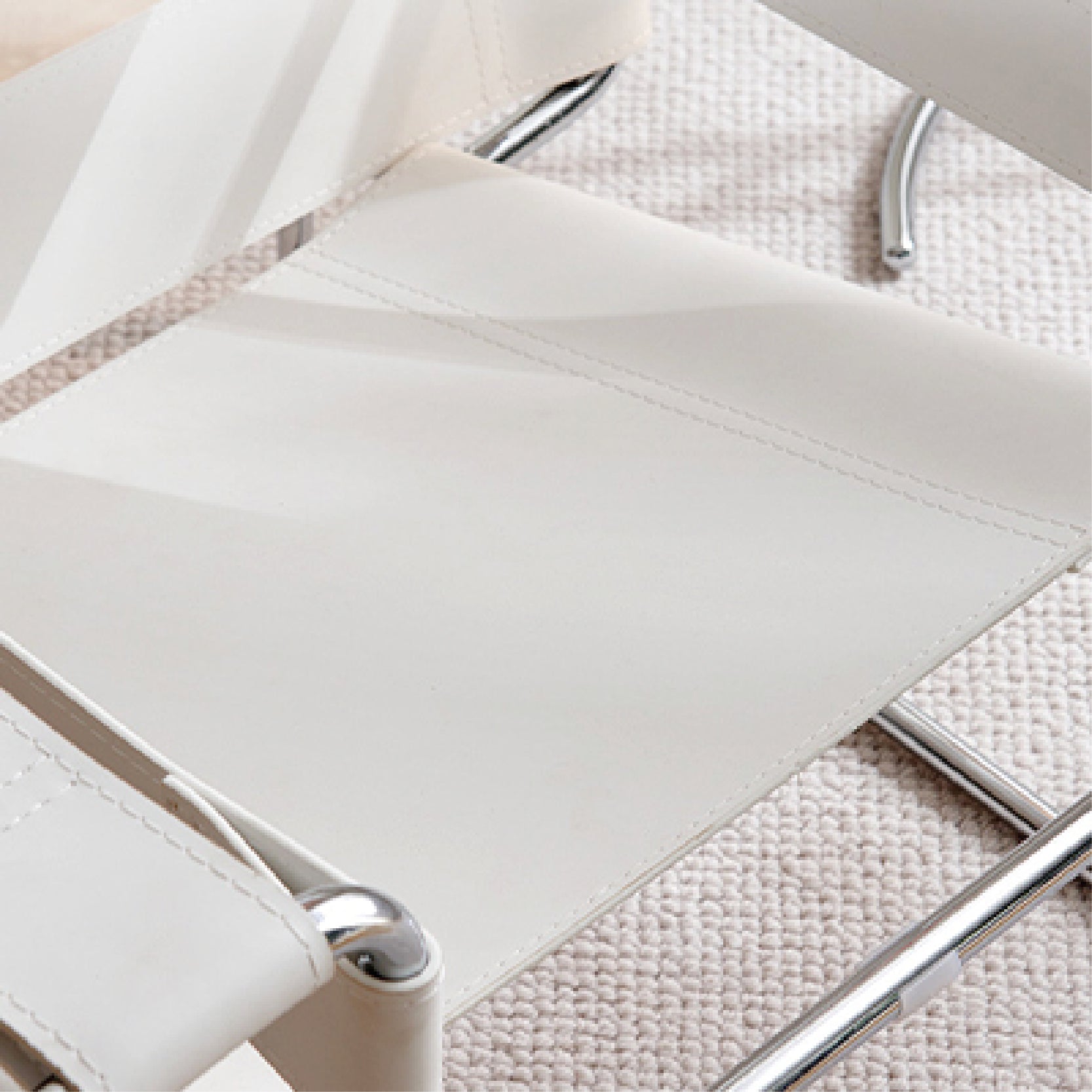 Wassily Chair - Artspire Home