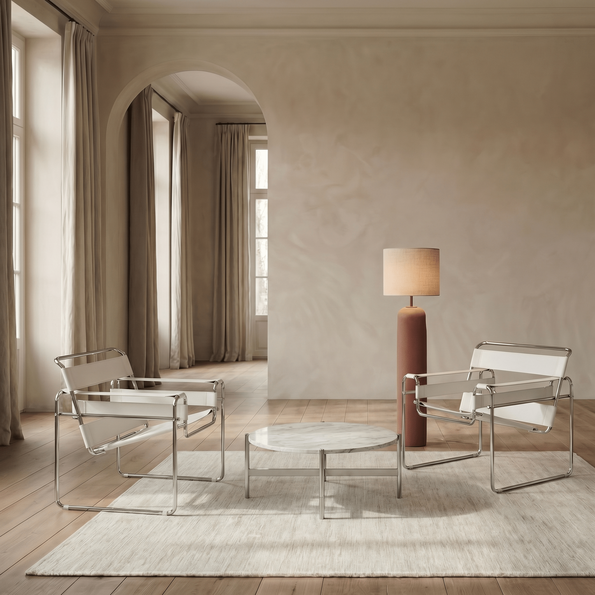 Wassily Chair - Artspire Home