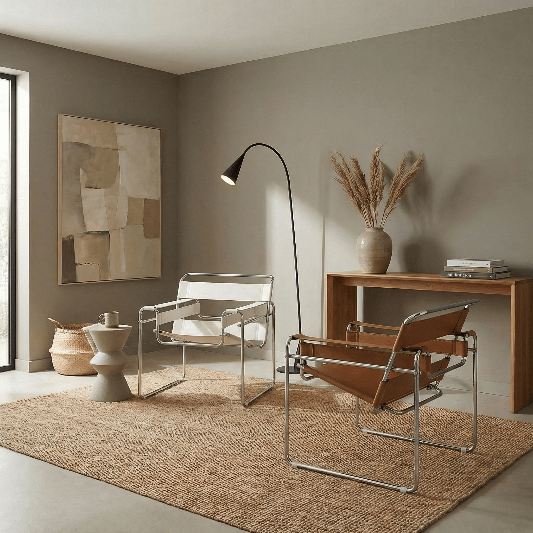 Wassily Chair - Artspire Home