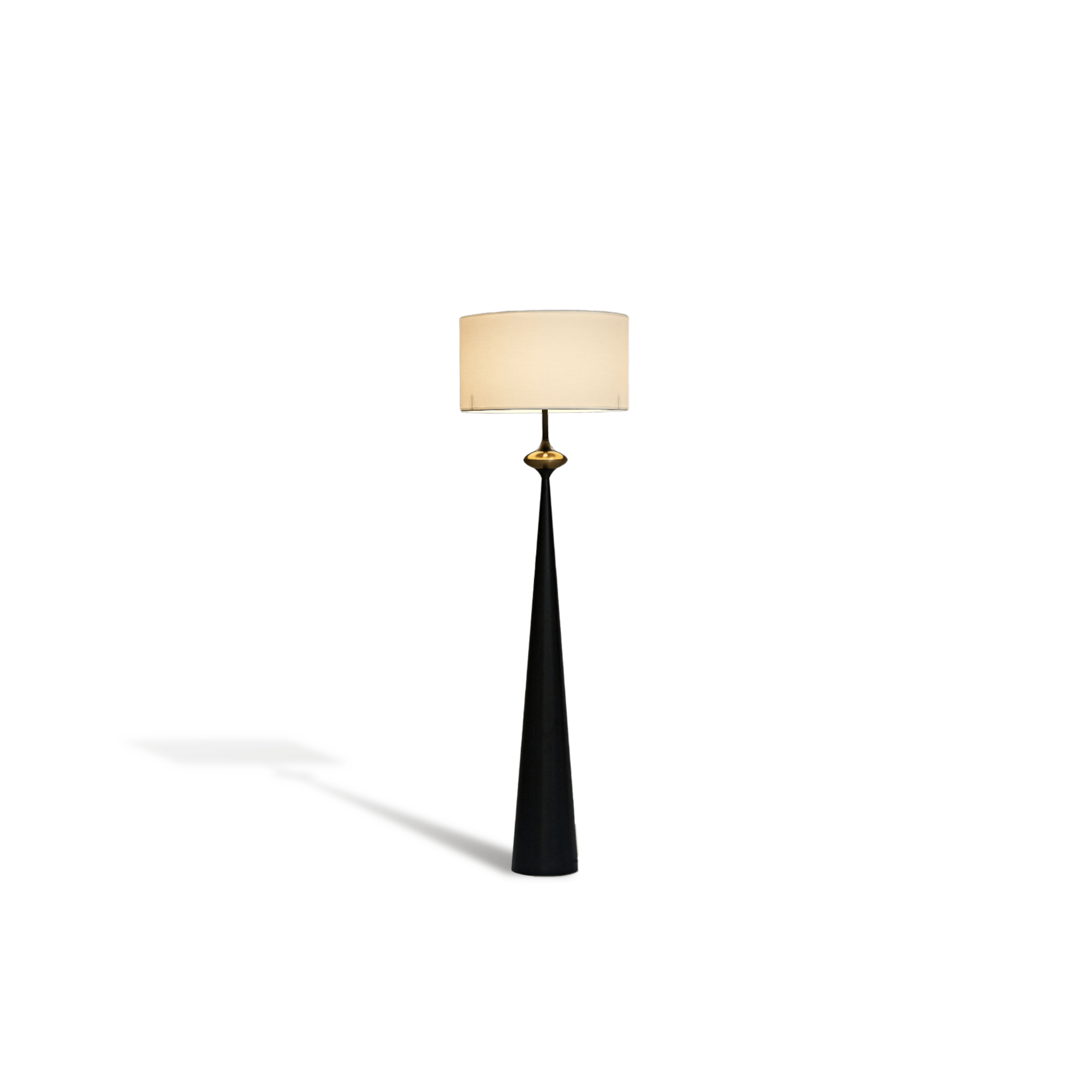 Whisper Floor Lamp - Artspire Home