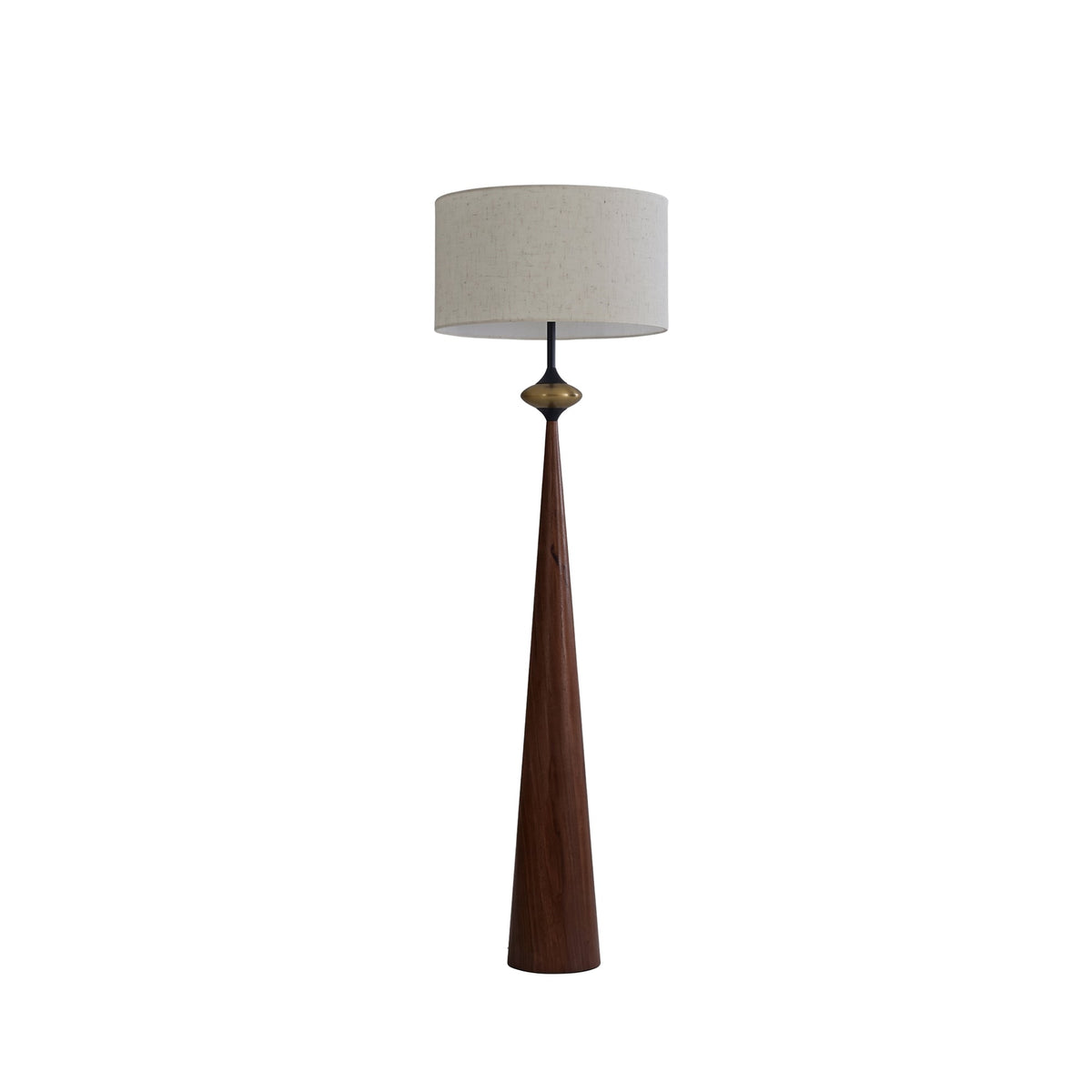 Whisper Floor Lamp - Artspire Home