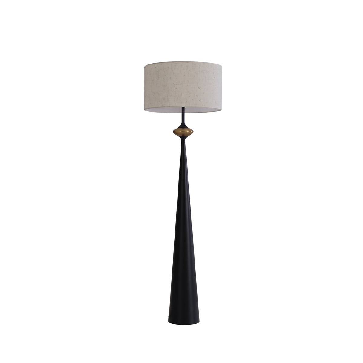 Whisper Floor Lamp - Artspire Home