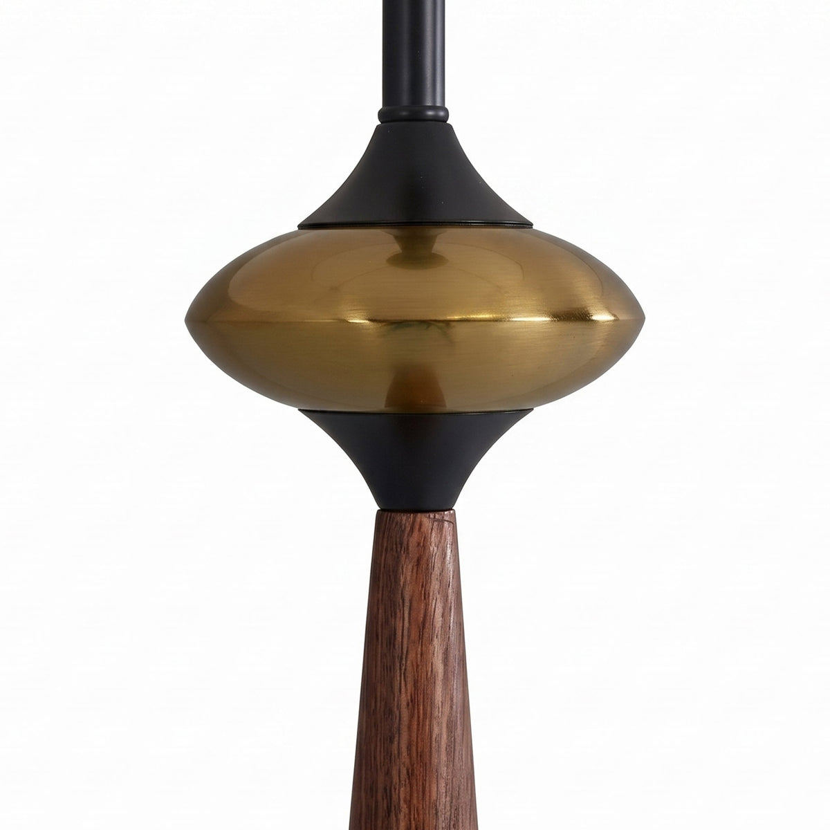 Whisper Floor Lamp - Artspire Home