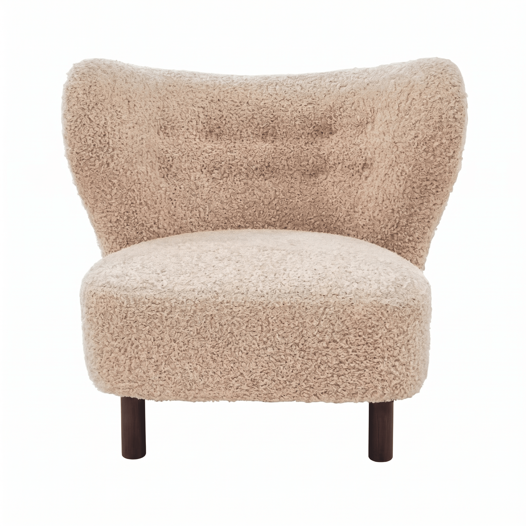 Wingback Chair - Artspire Home