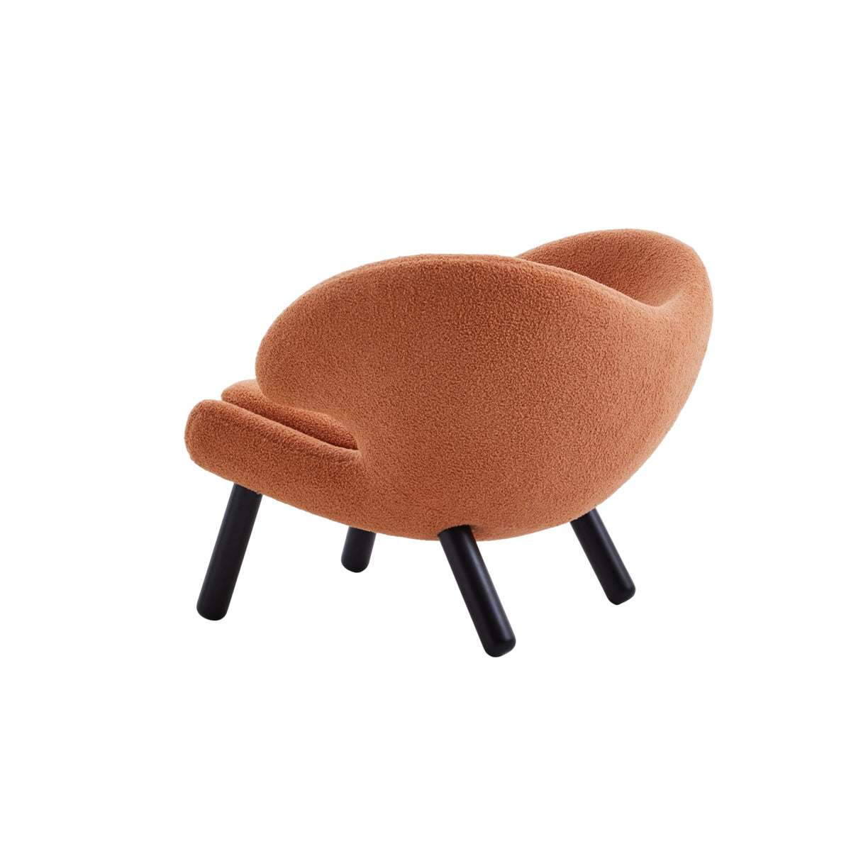Yarra Nest Chair - Artspire Home