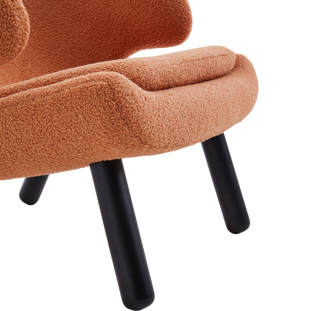 Yarra Nest Chair - Artspire Home