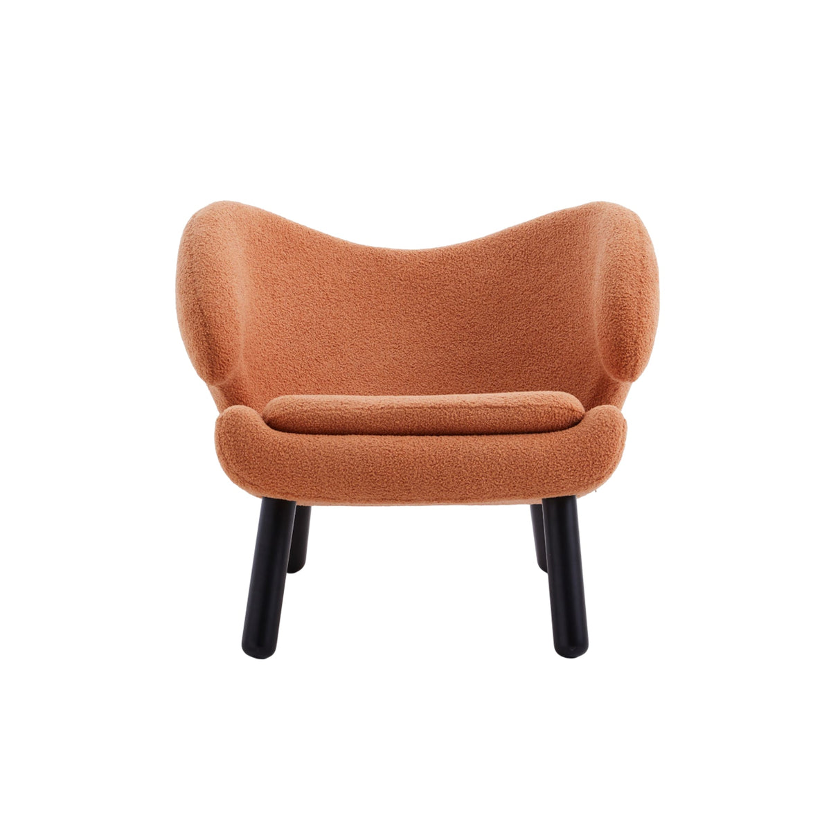 Yarra Nest Chair - Artspire Home