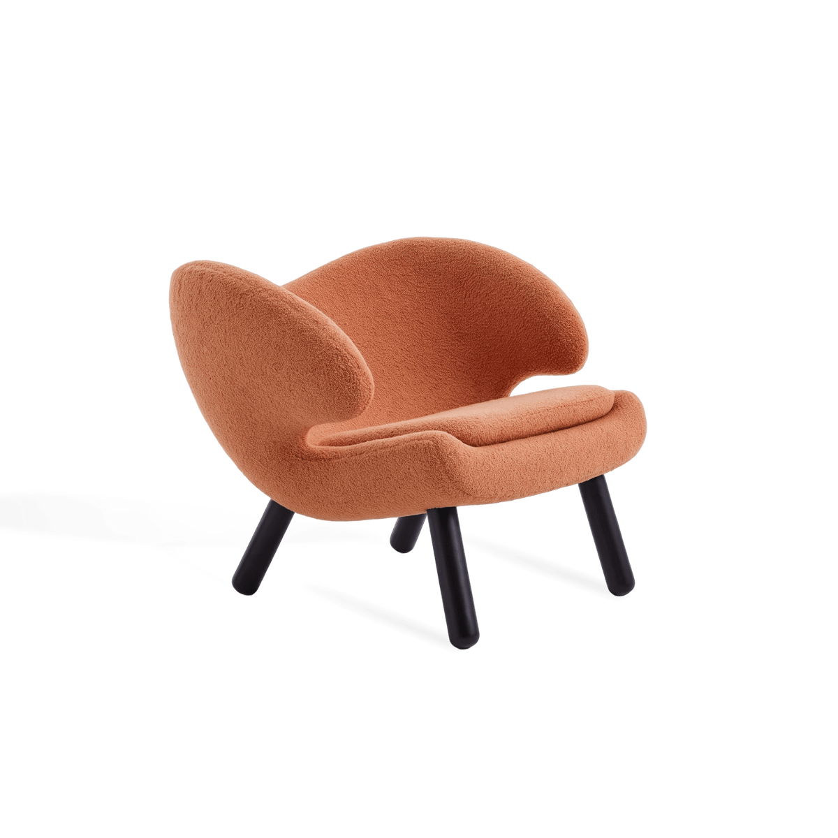Yarra Nest Chair - Artspire Home