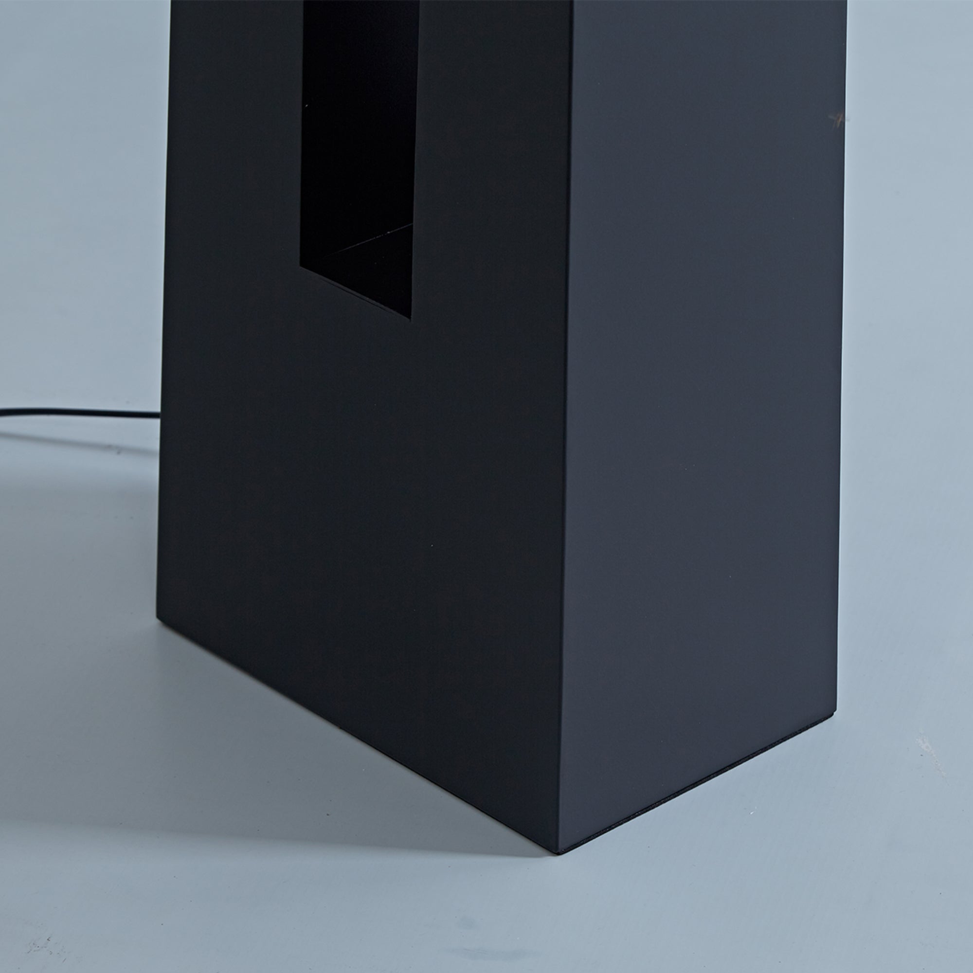 Zenith Column Floor Lamp - Artspire Home