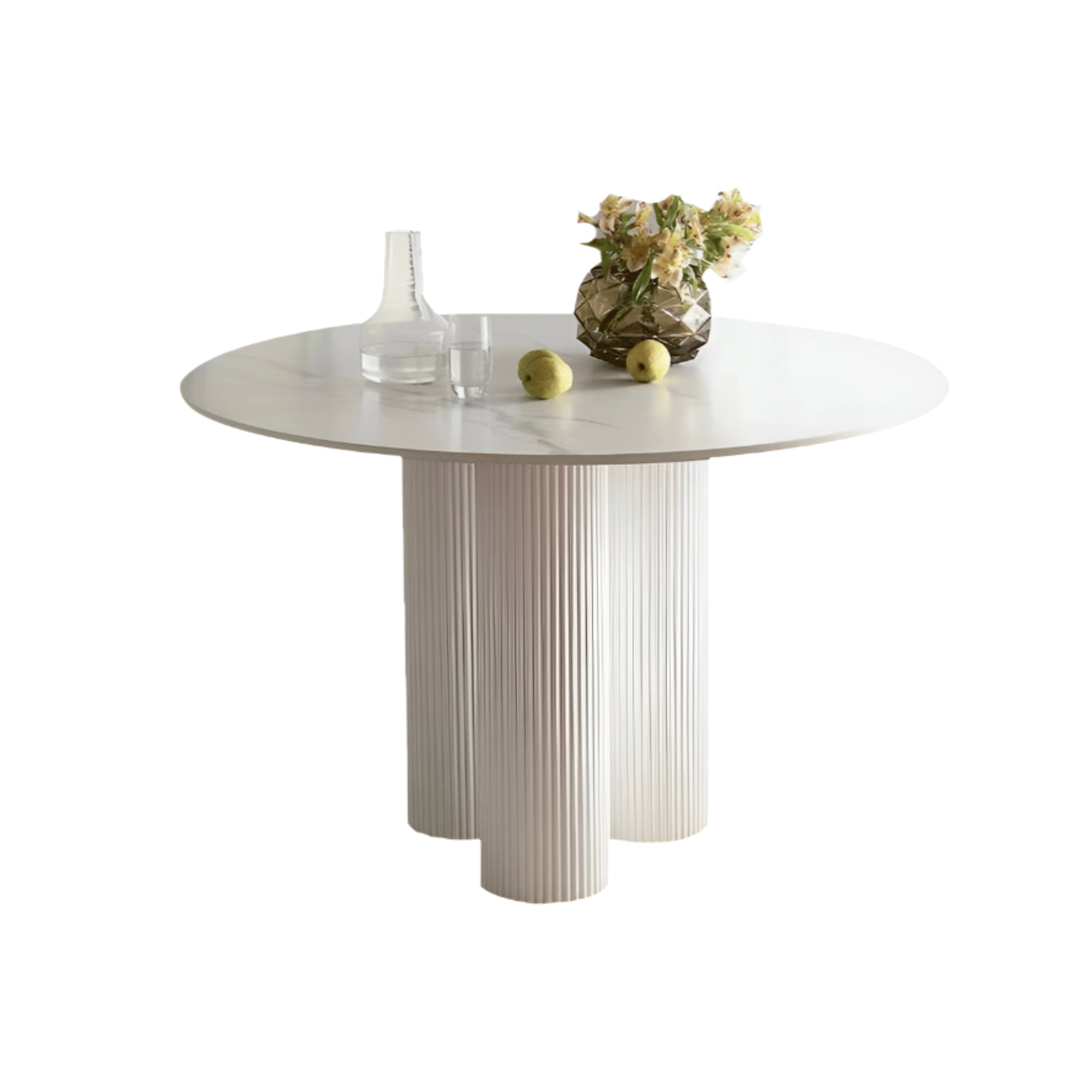 Zuri Dining Table - Artspire Home