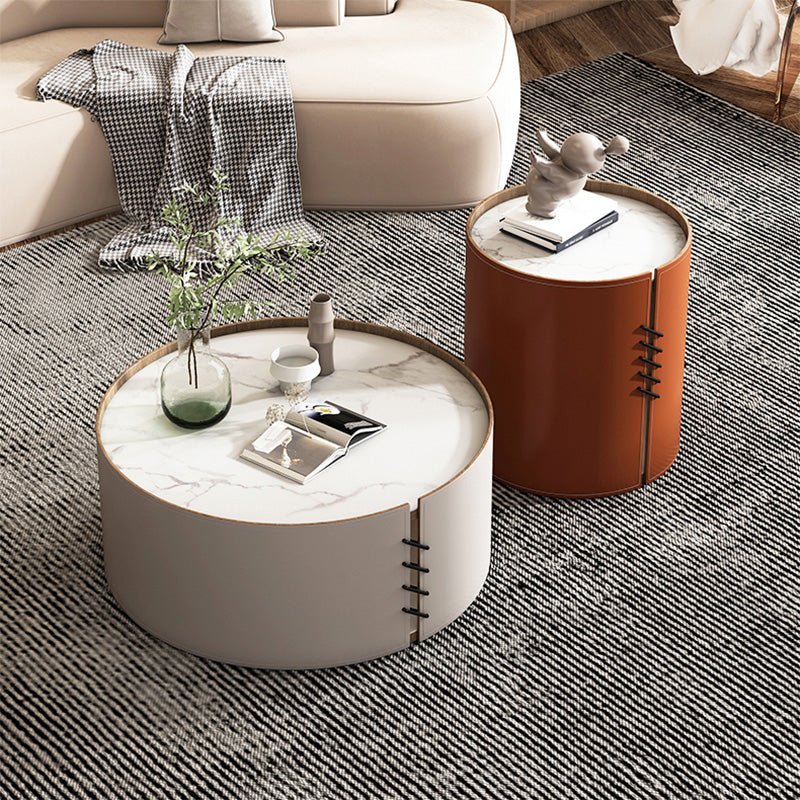 Celian Coffee Table Set - Artspire Home