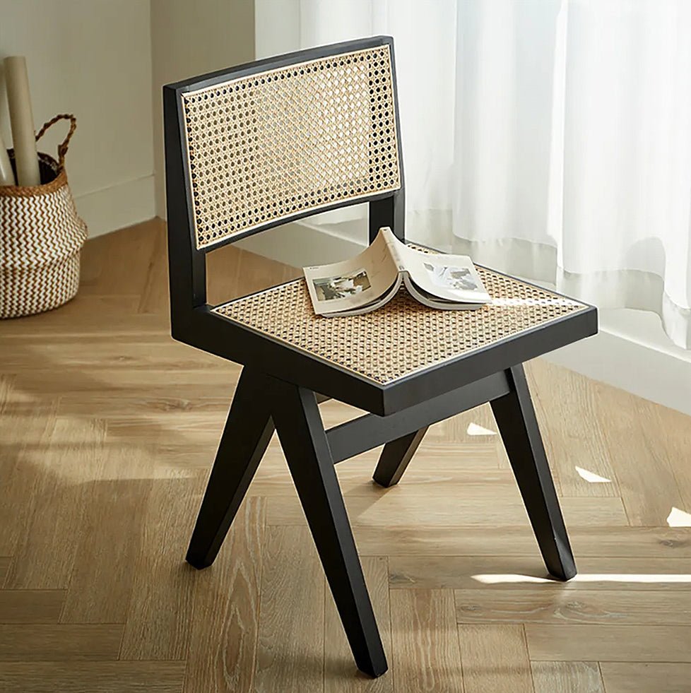 Rattan Chair - Artspire Home