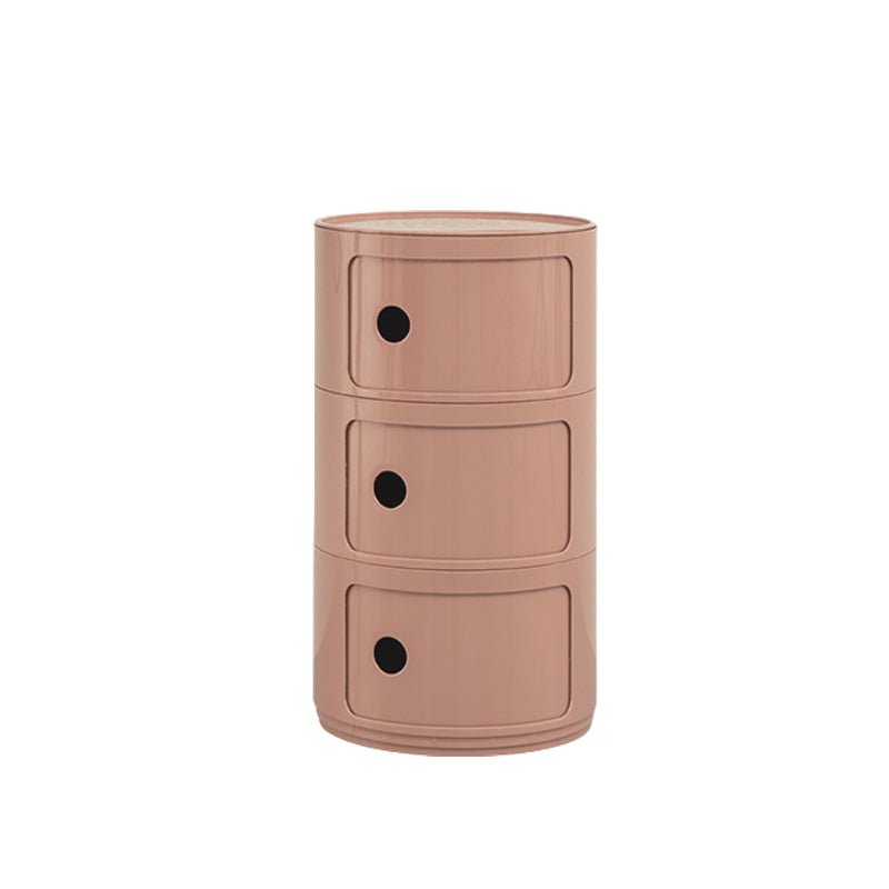 Tube Cabinet / Side Table - Artspire Home