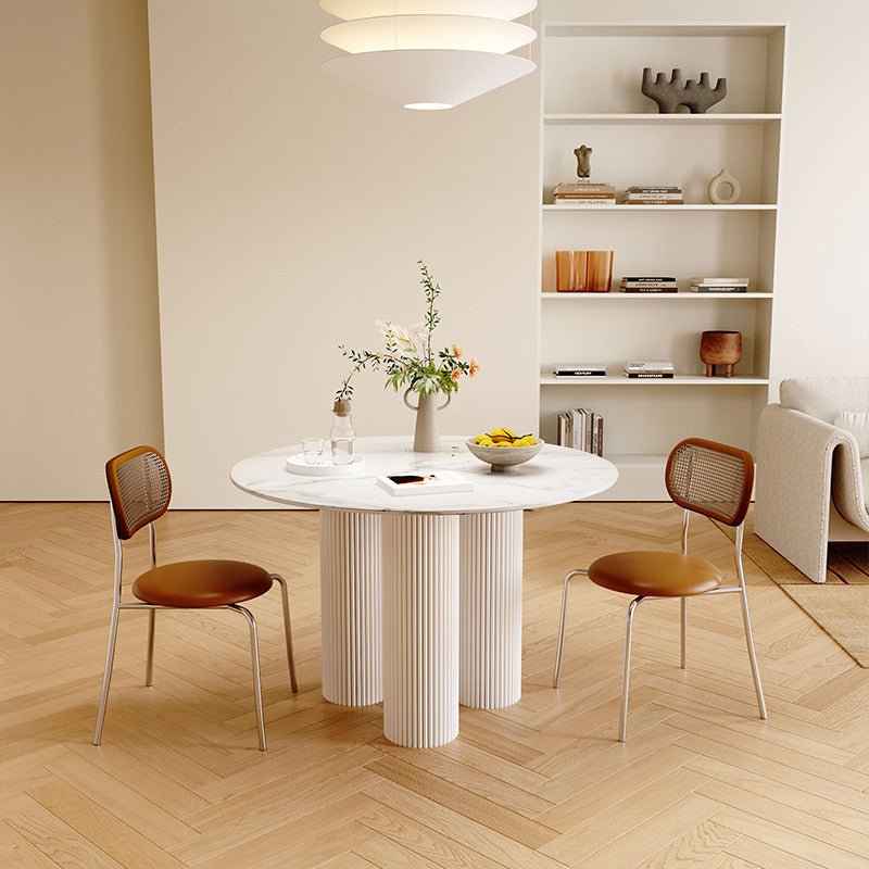 Zuri Dining Table - Artspire Home