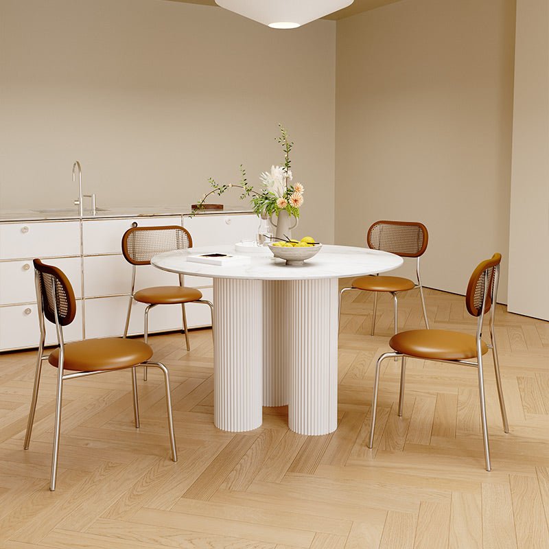 Zuri Dining Table - Artspire Home