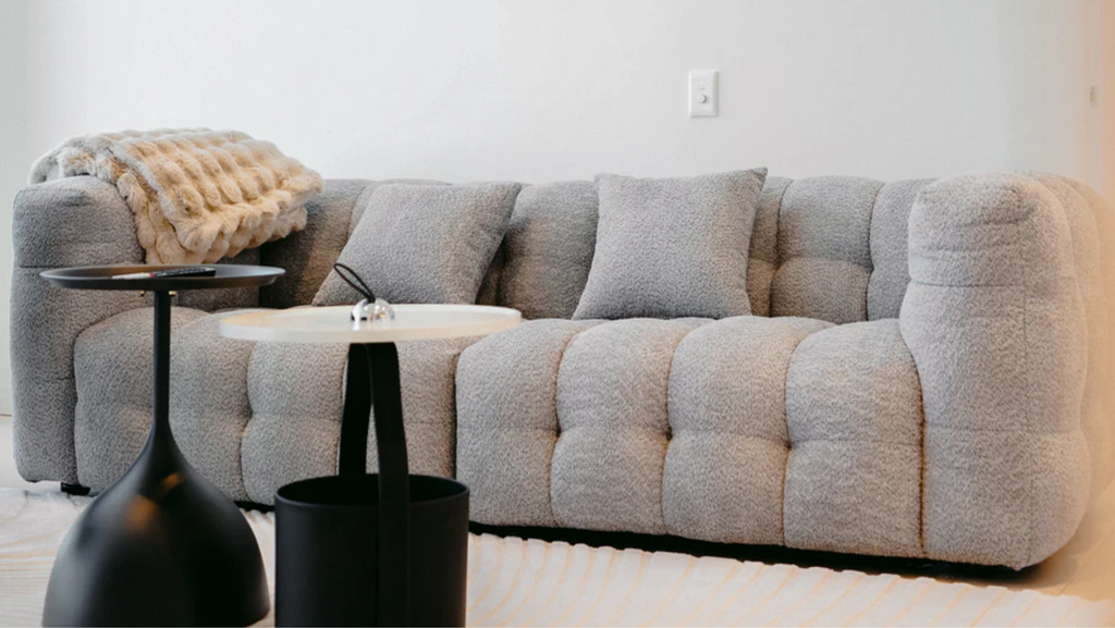 Create Your Dream Space: How to Choose the Perfect Sofa