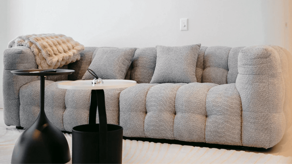 Create Your Dream Space: How to Choose the Perfect Sofa - Artspire Home