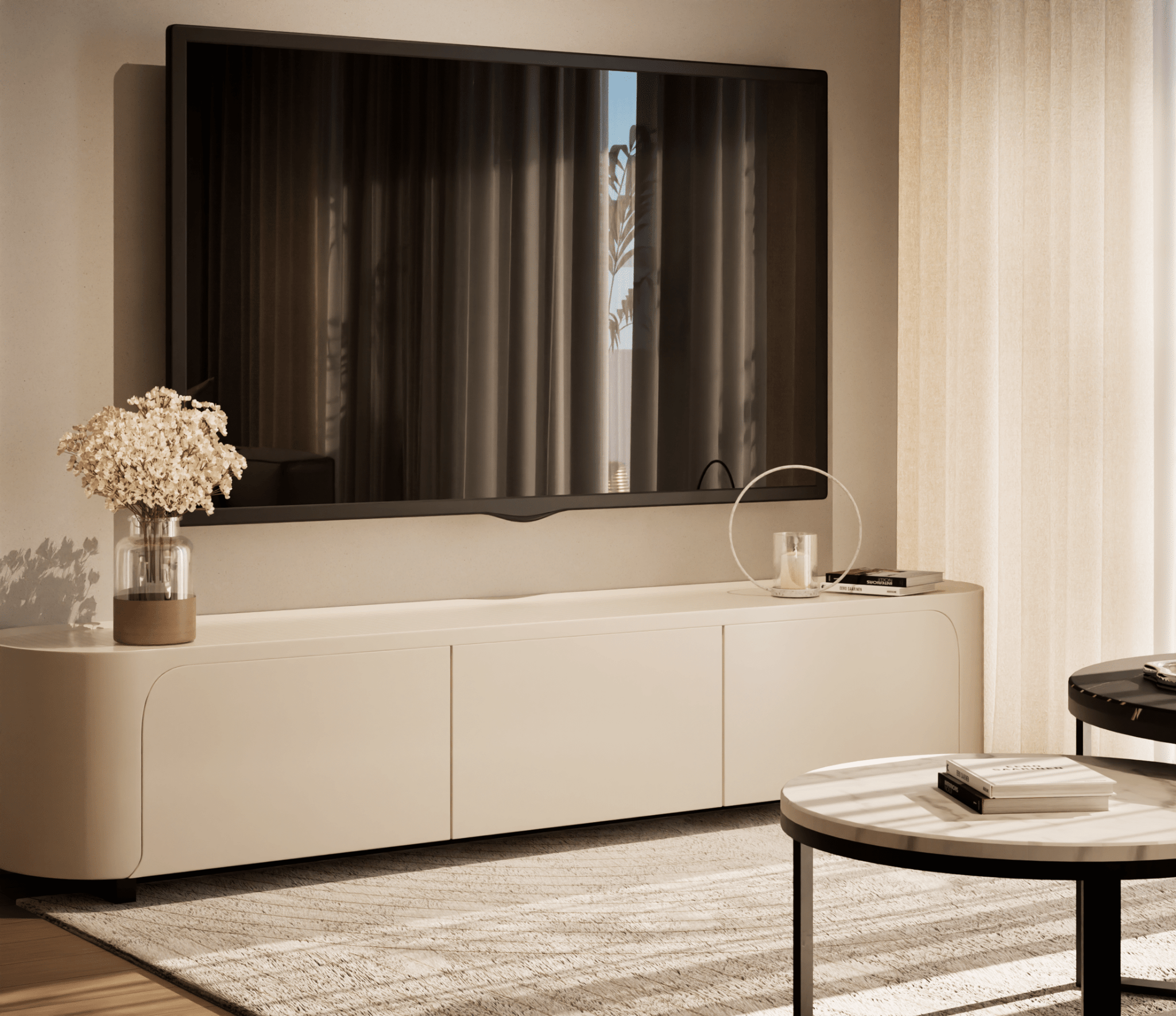 Discover the Perfect Wood and Furniture for Your Dream Home - Artspire Home