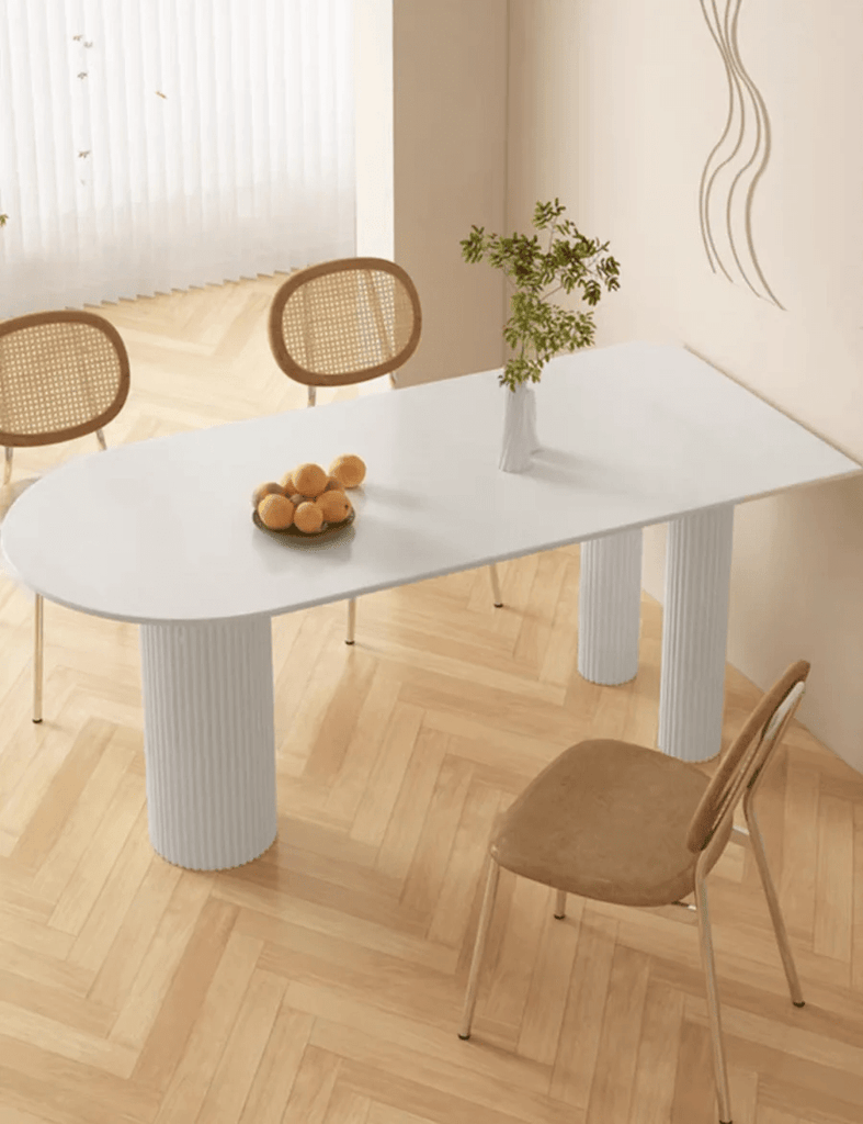 Discover Top Space-Saving and Functional Dining Sets for Stylish Condo Living - Artspire Home