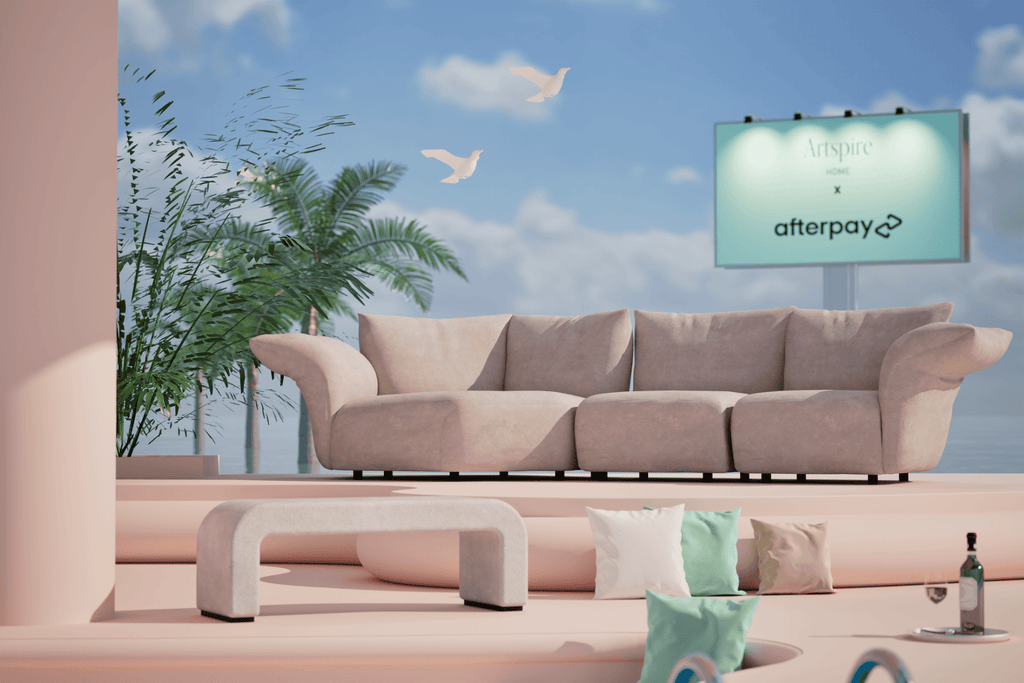 Extended Sale Alert: Artspire Home’s Afterpay Deals on Furniture - Artspire Home