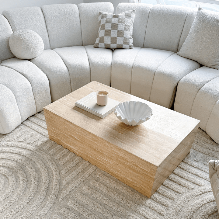 How to Care for Your Coffee Table: Maintenance Tips for Marble, Wood, and Stone - Artspire Home