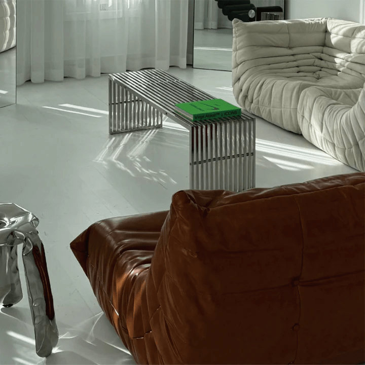 How To Clean And Care For Leather Furniture - Artspire Home