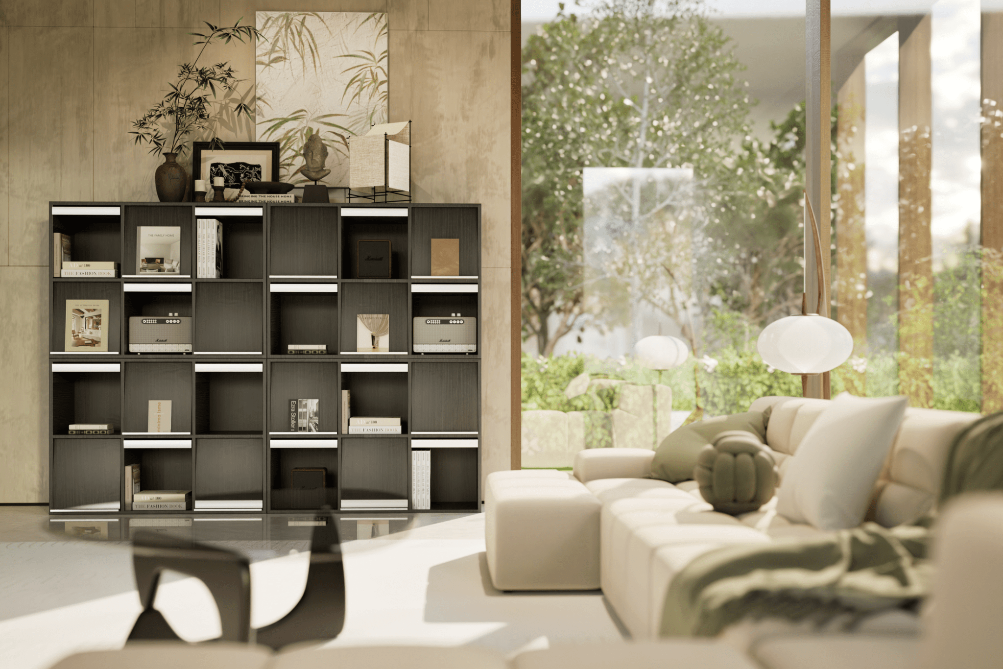 Refresh Your Home: Space-Saving Solutions for Small Rooms - Artspire Home